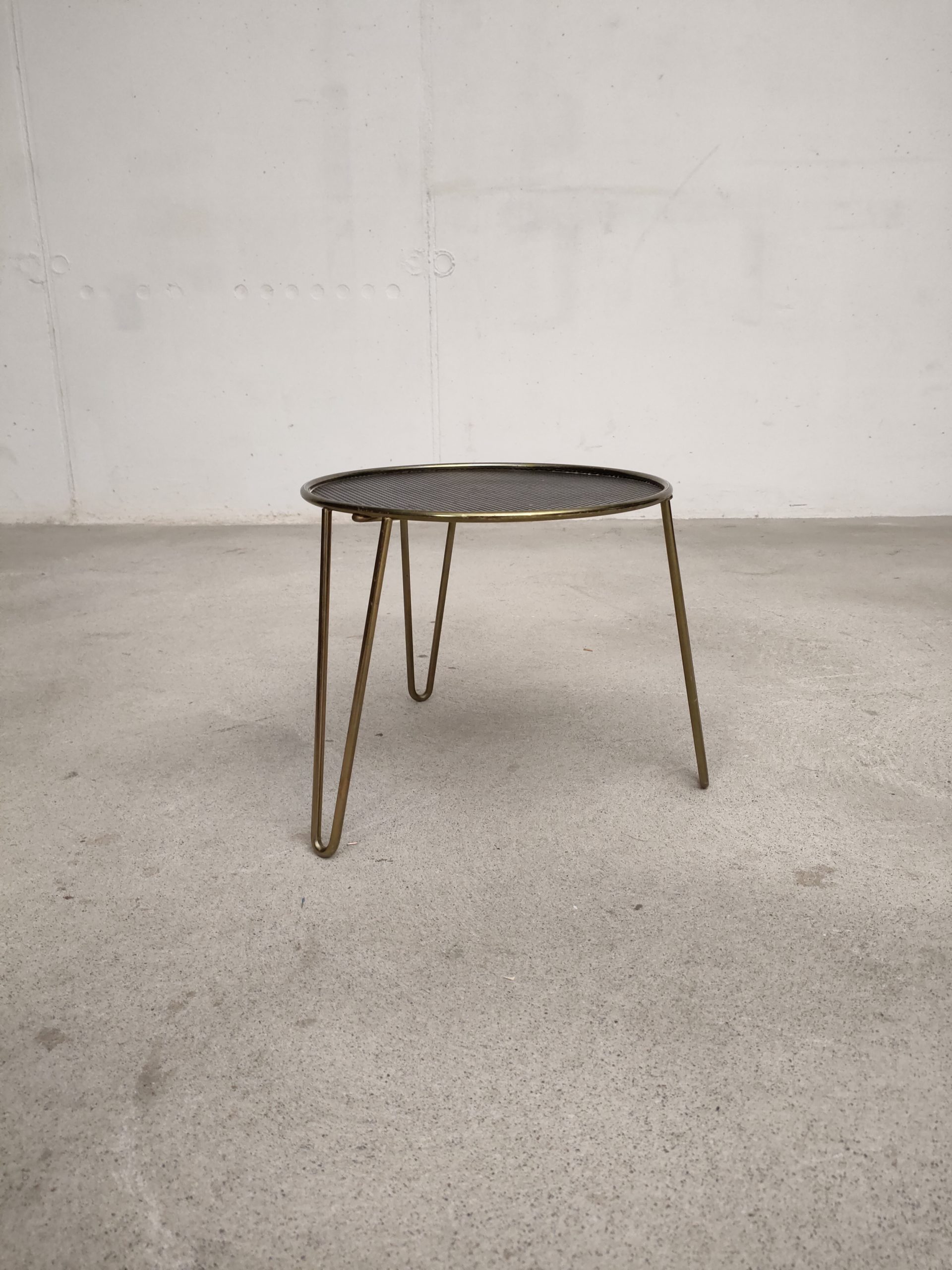 Porte-plantes en métal – Image 5