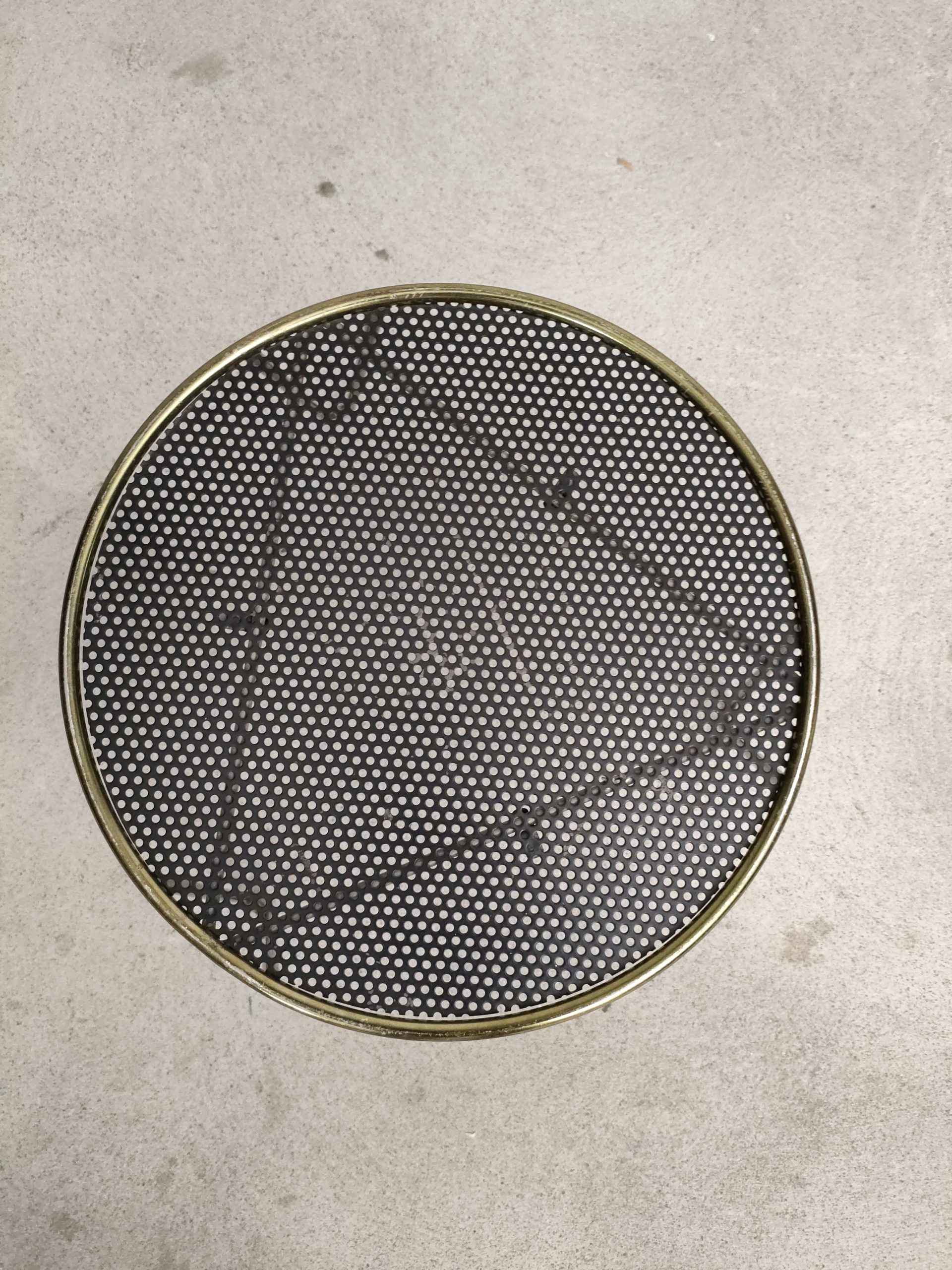 Porte-plantes en métal – Image 7