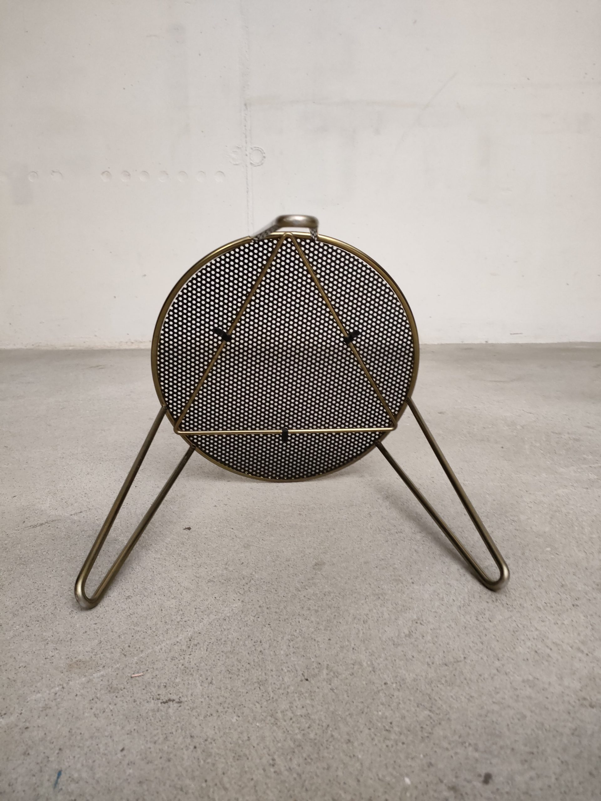 Porte-plantes en métal – Image 9