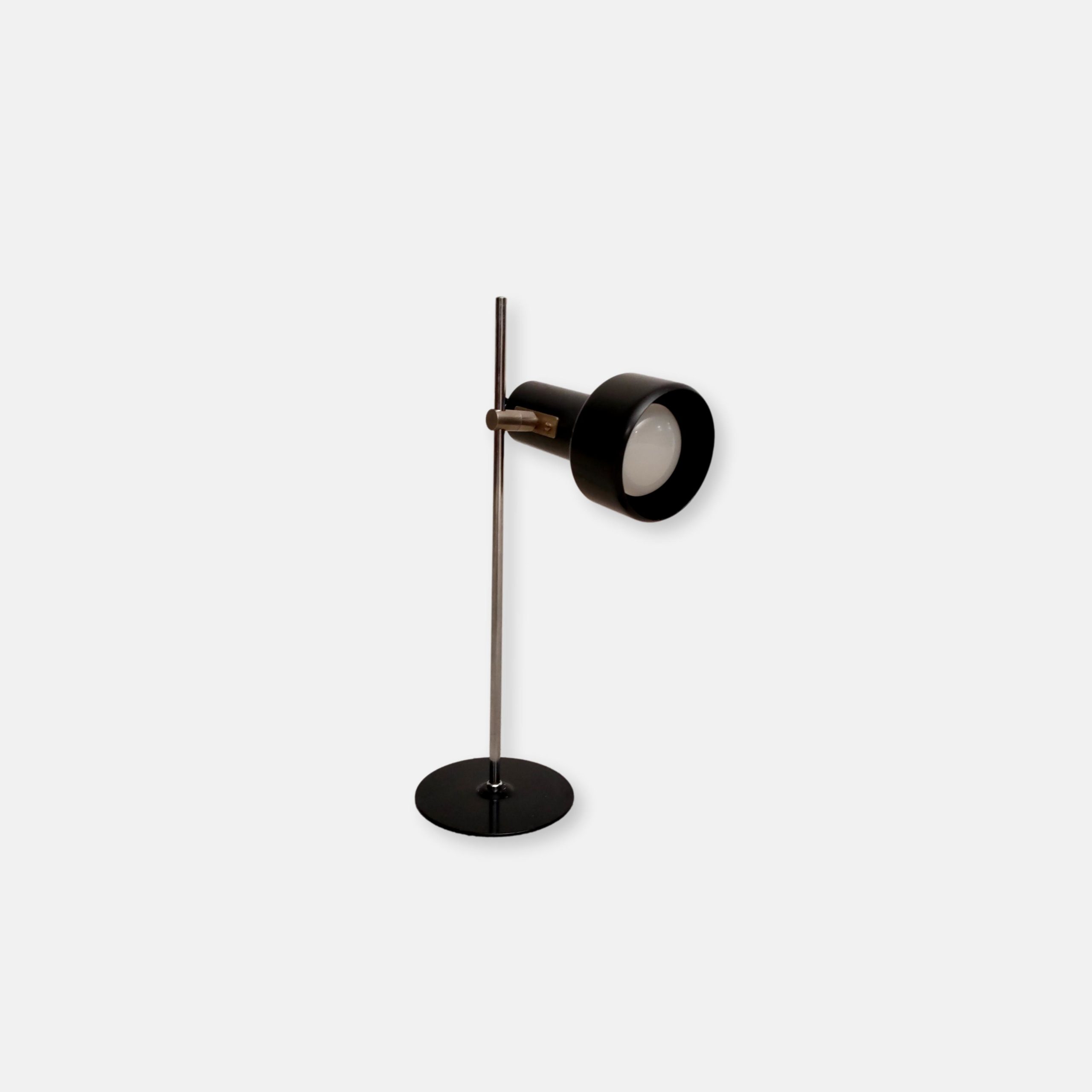 Lampe de table spot vintage