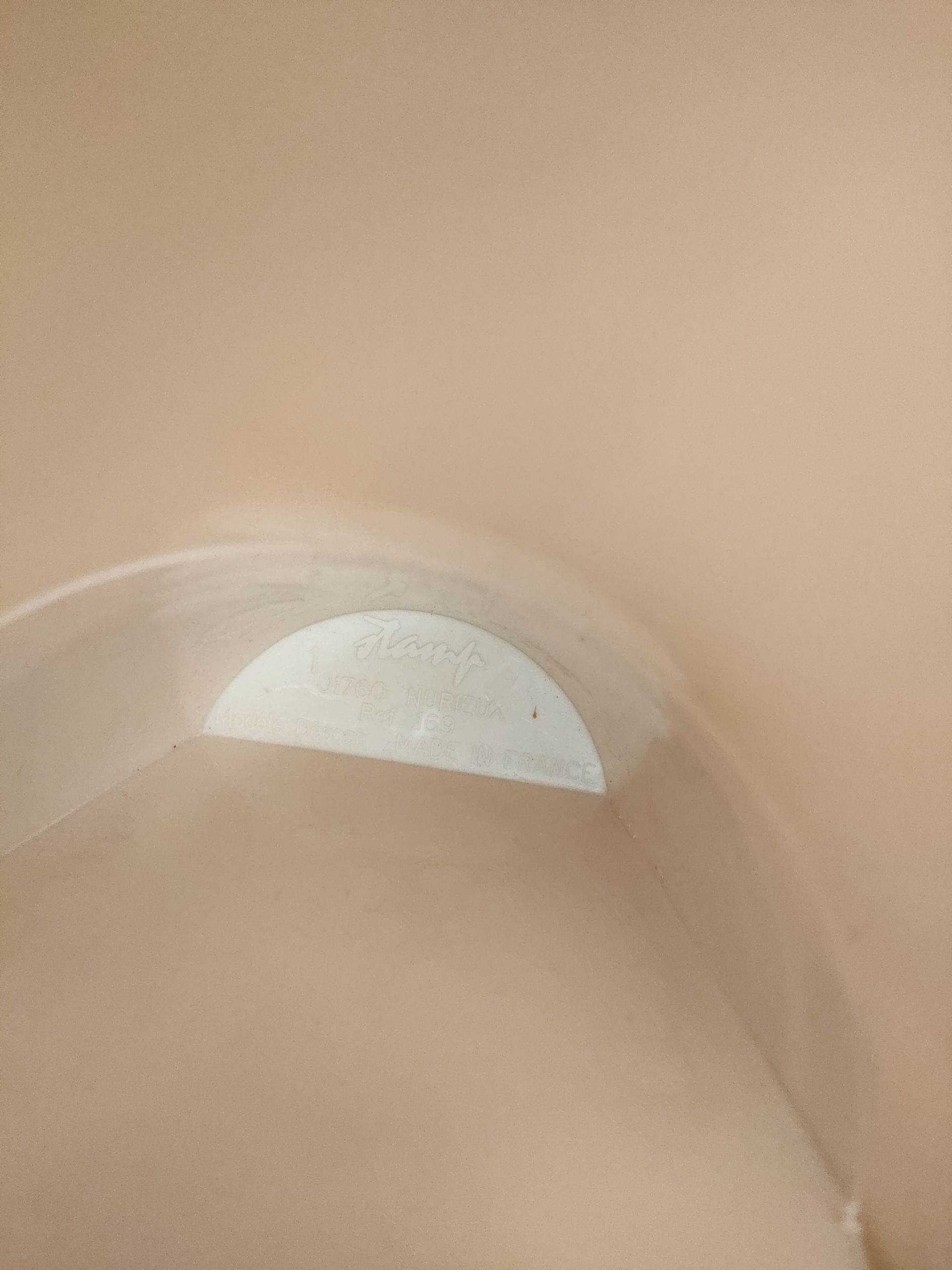 Tabouret(s) Tam Tam Stamp – Image 4