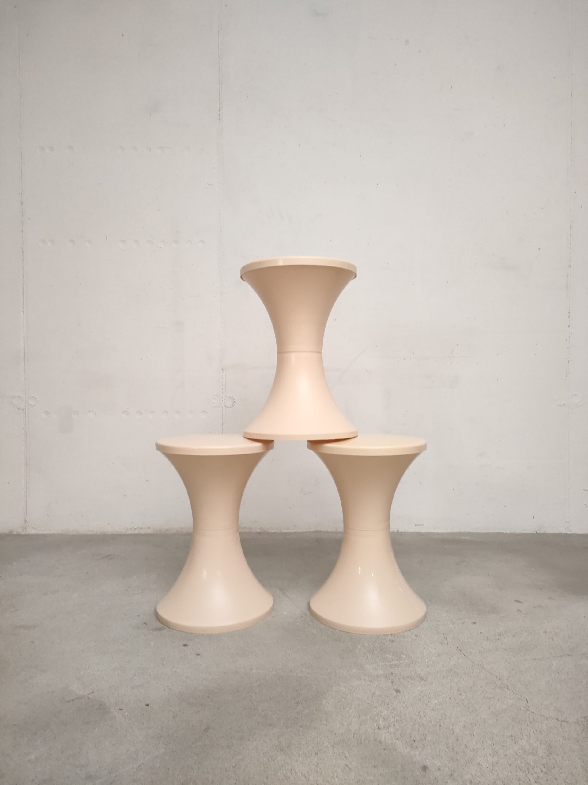 Tabouret(s) Tam Tam Stamp – Image 6