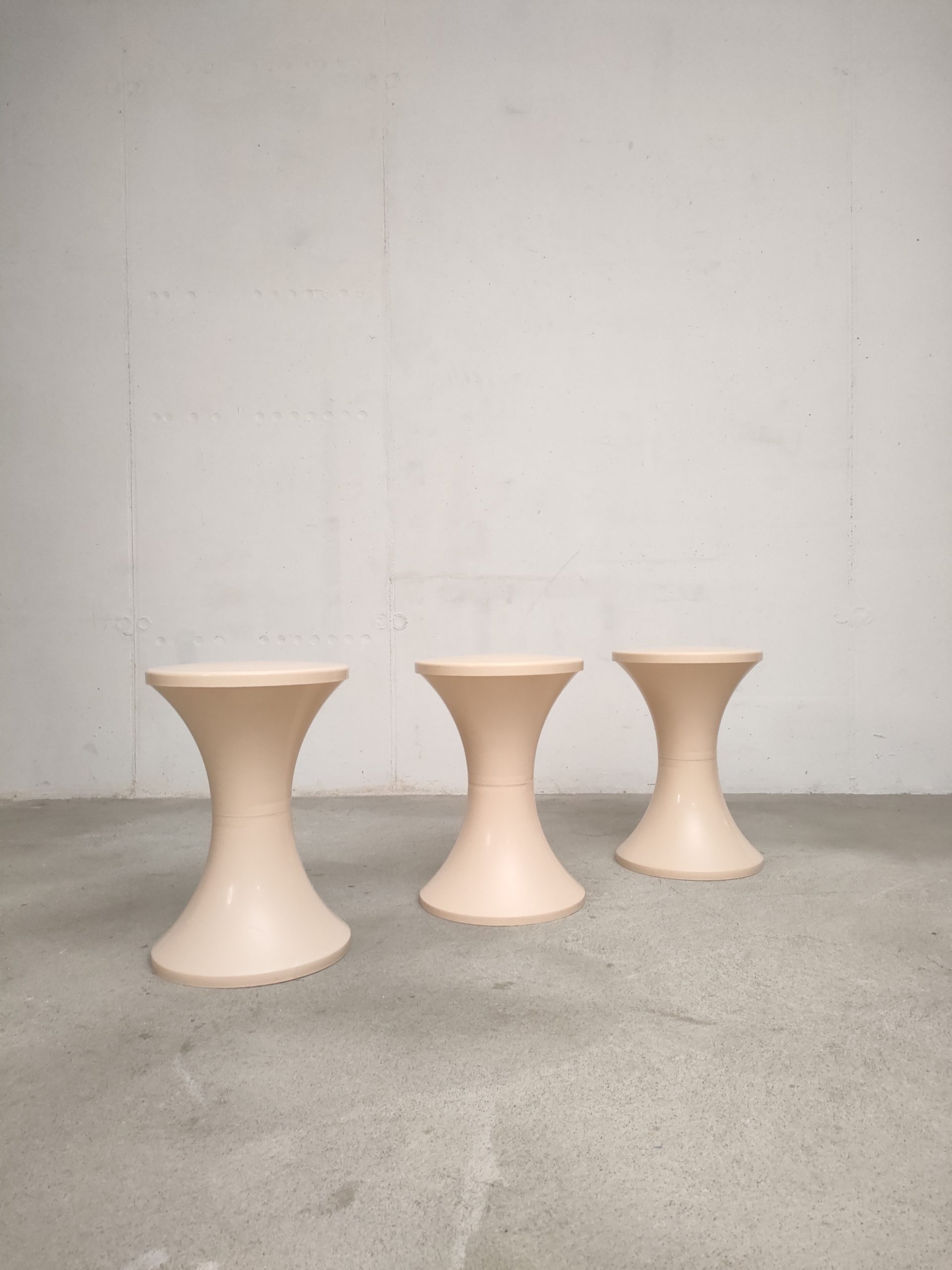 Tabouret(s) Tam Tam Stamp – Image 10