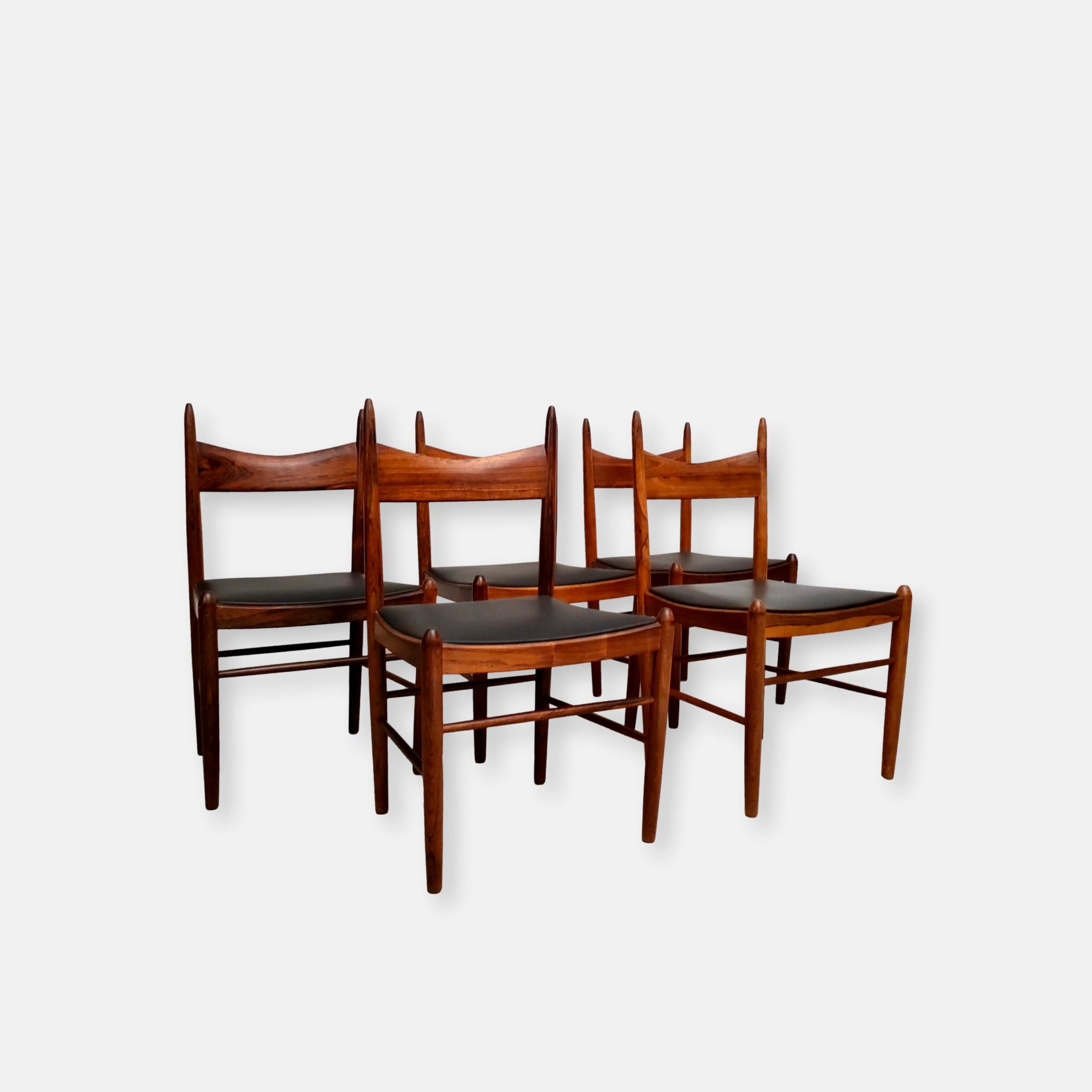 chaises Vestervig Eriksen