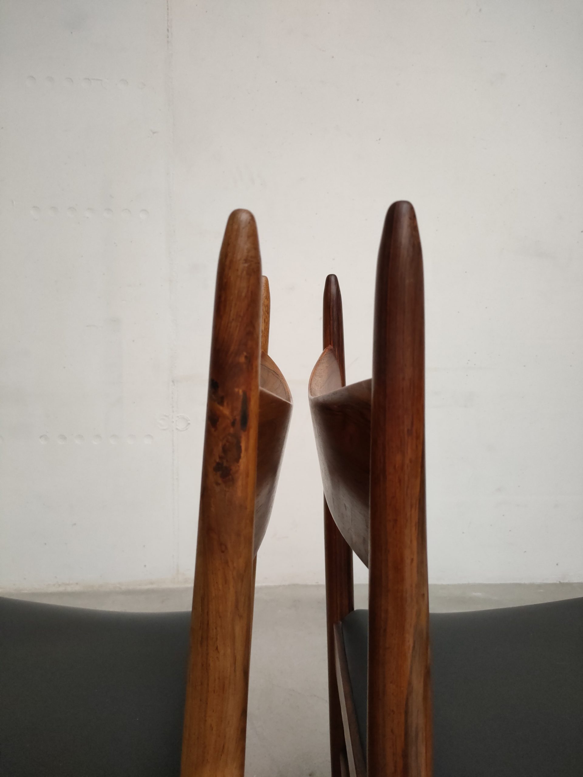 Set de 5 chaises Vestervig Eriksen – Image 12