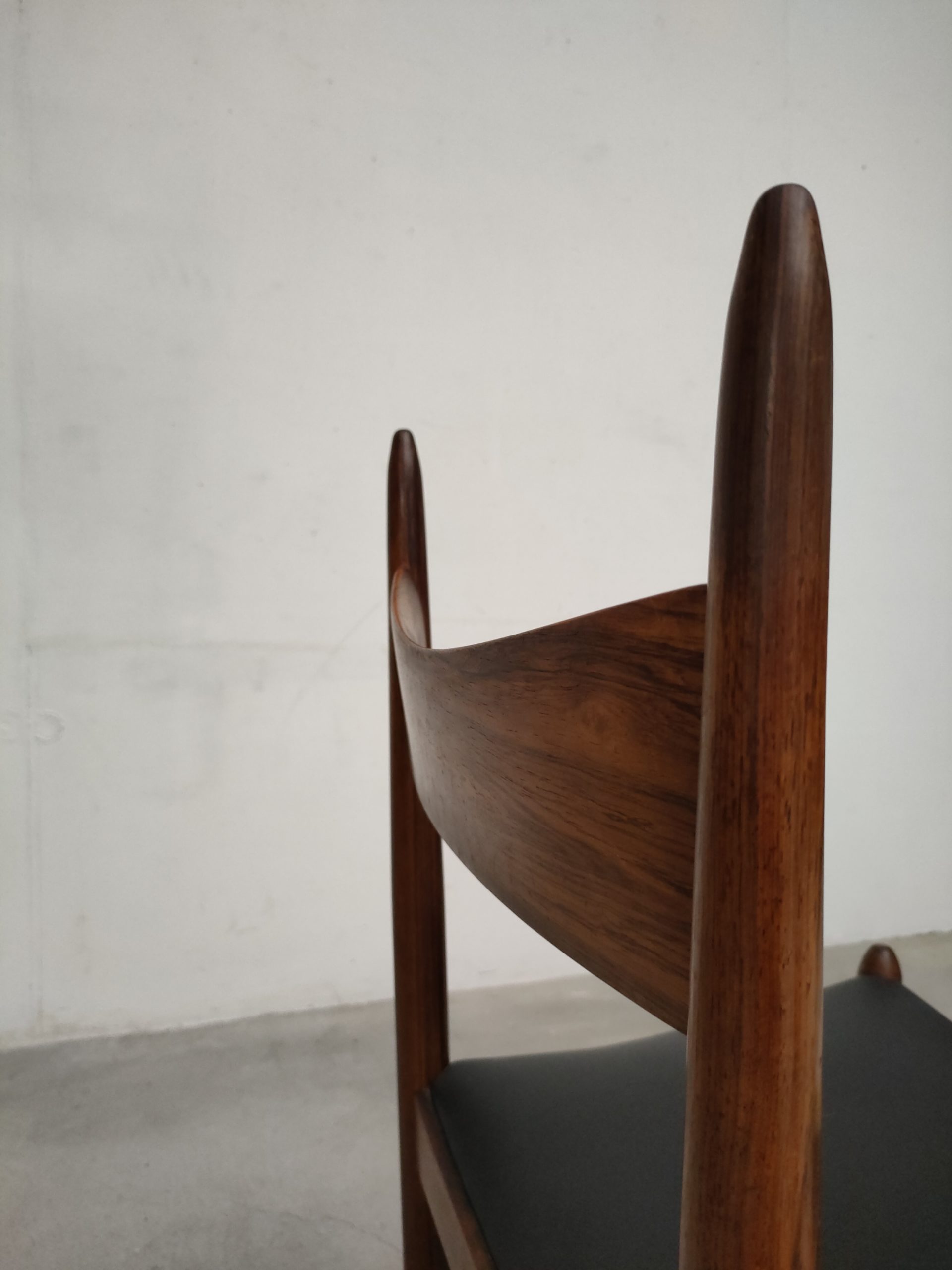 Set de 5 chaises Vestervig Eriksen – Image 13