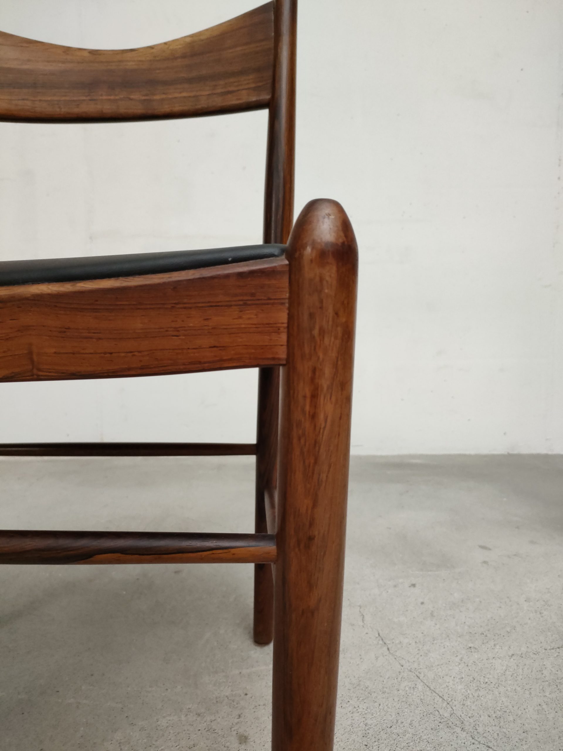 Set de 5 chaises Vestervig Eriksen – Image 15