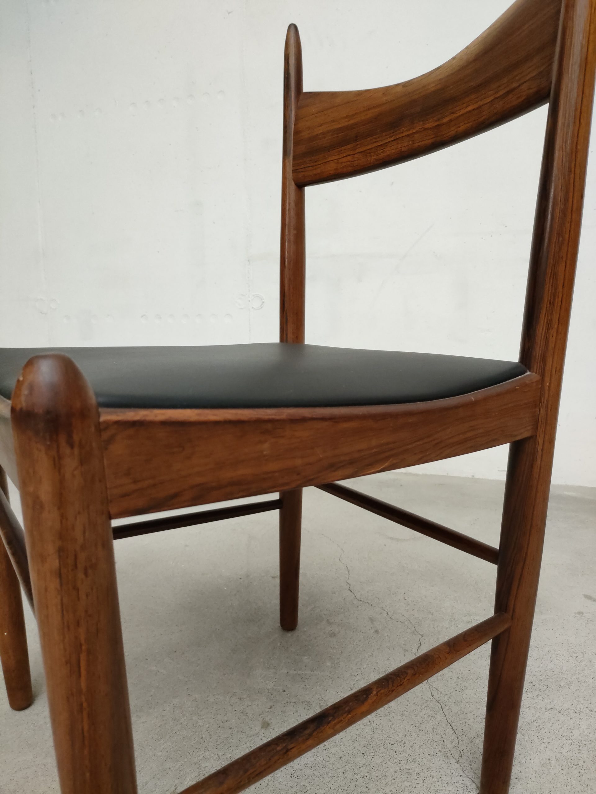 Set de 5 chaises Vestervig Eriksen – Image 16