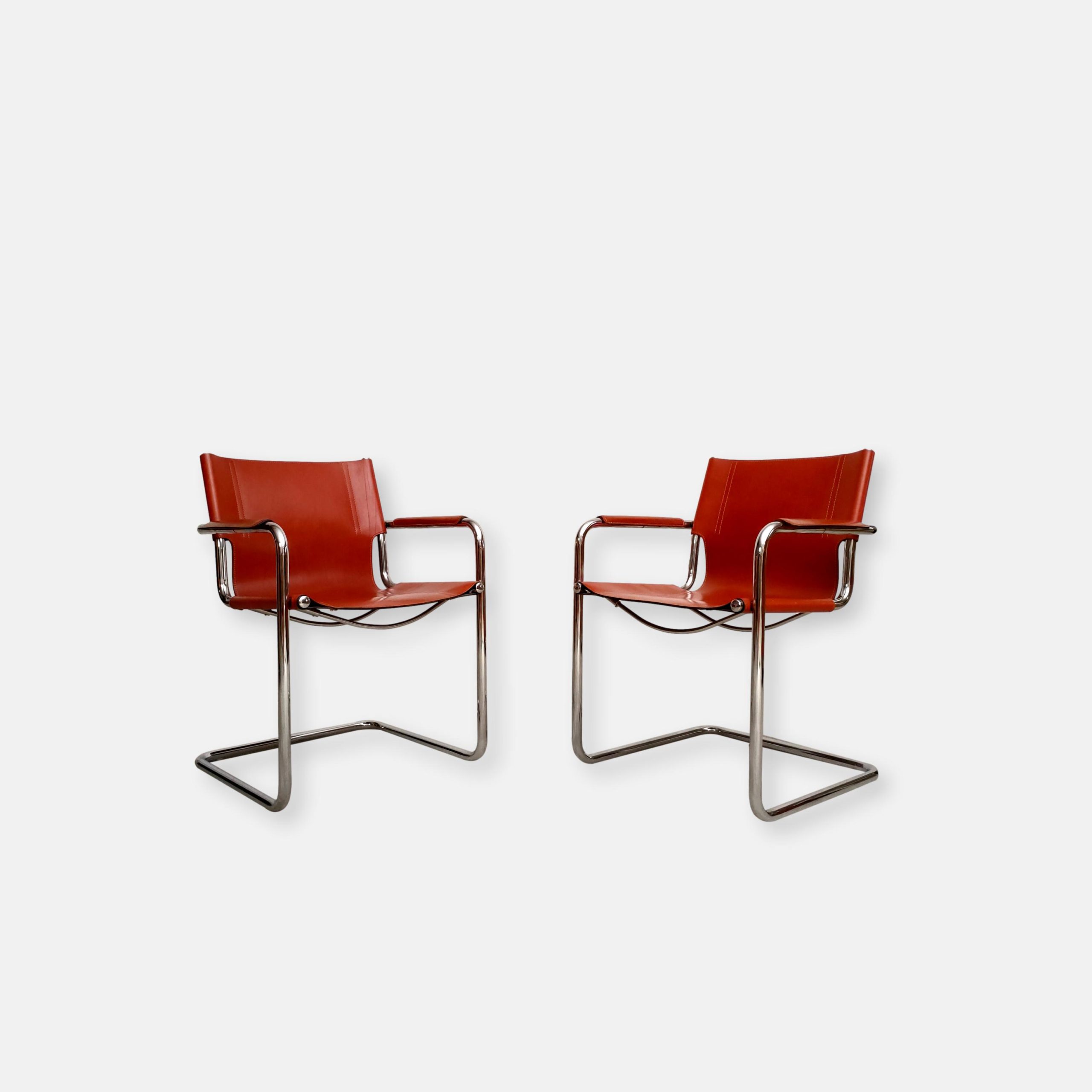 chaises Matteo Grassi