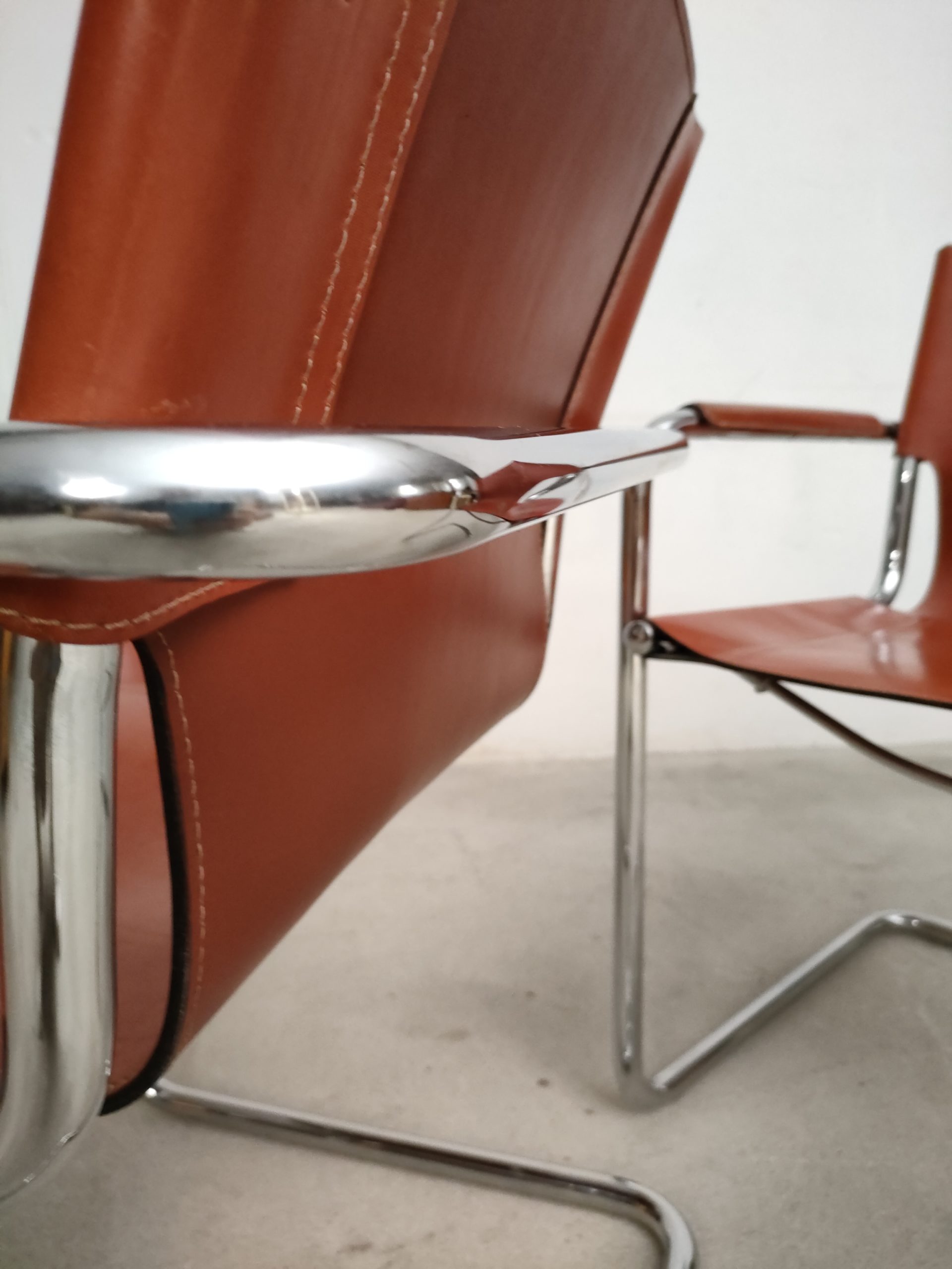 Paire de chaises Matteo Grassi – Image 10