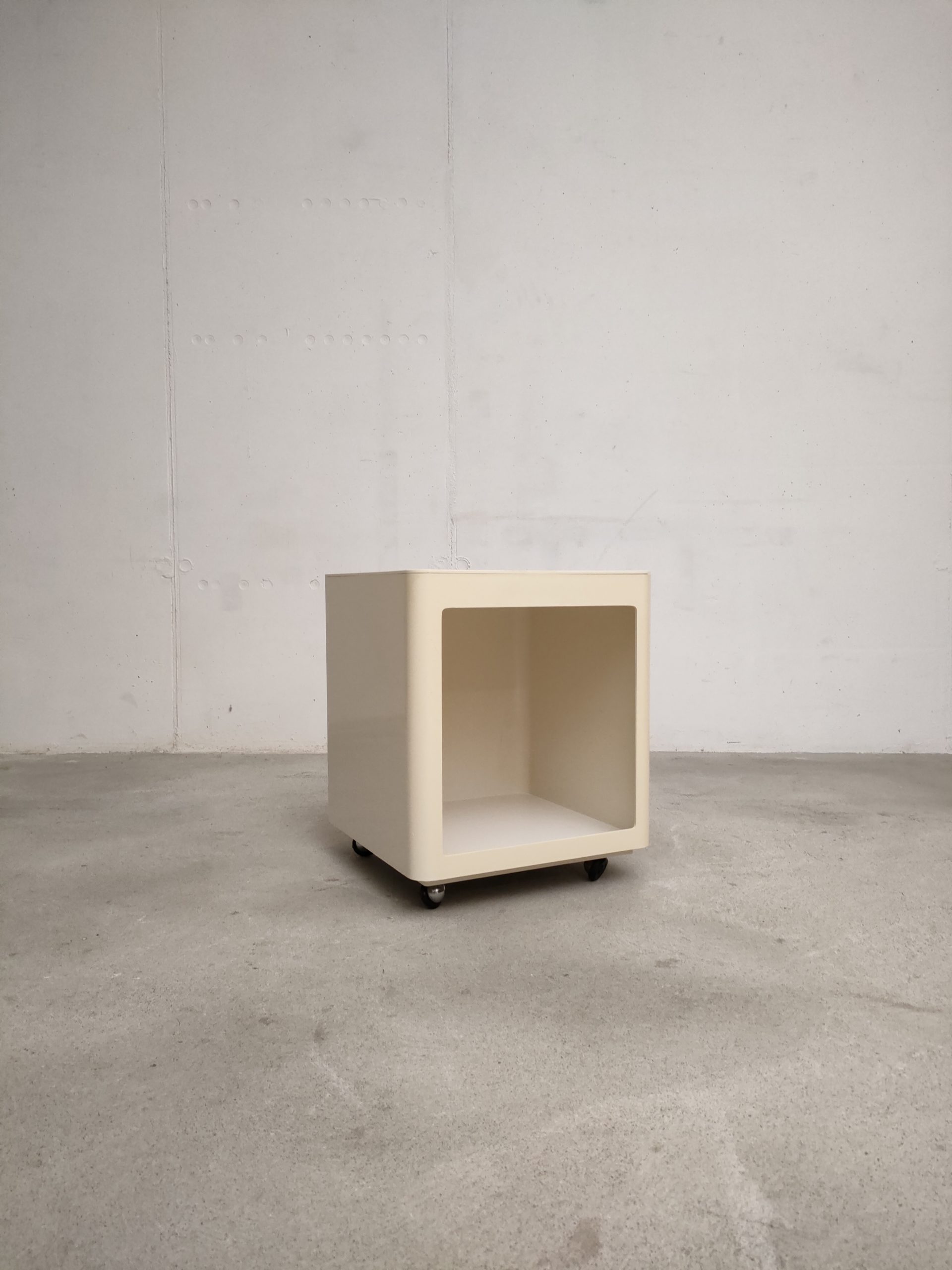 Meuble de rangement Valletto Quadro – Image 2