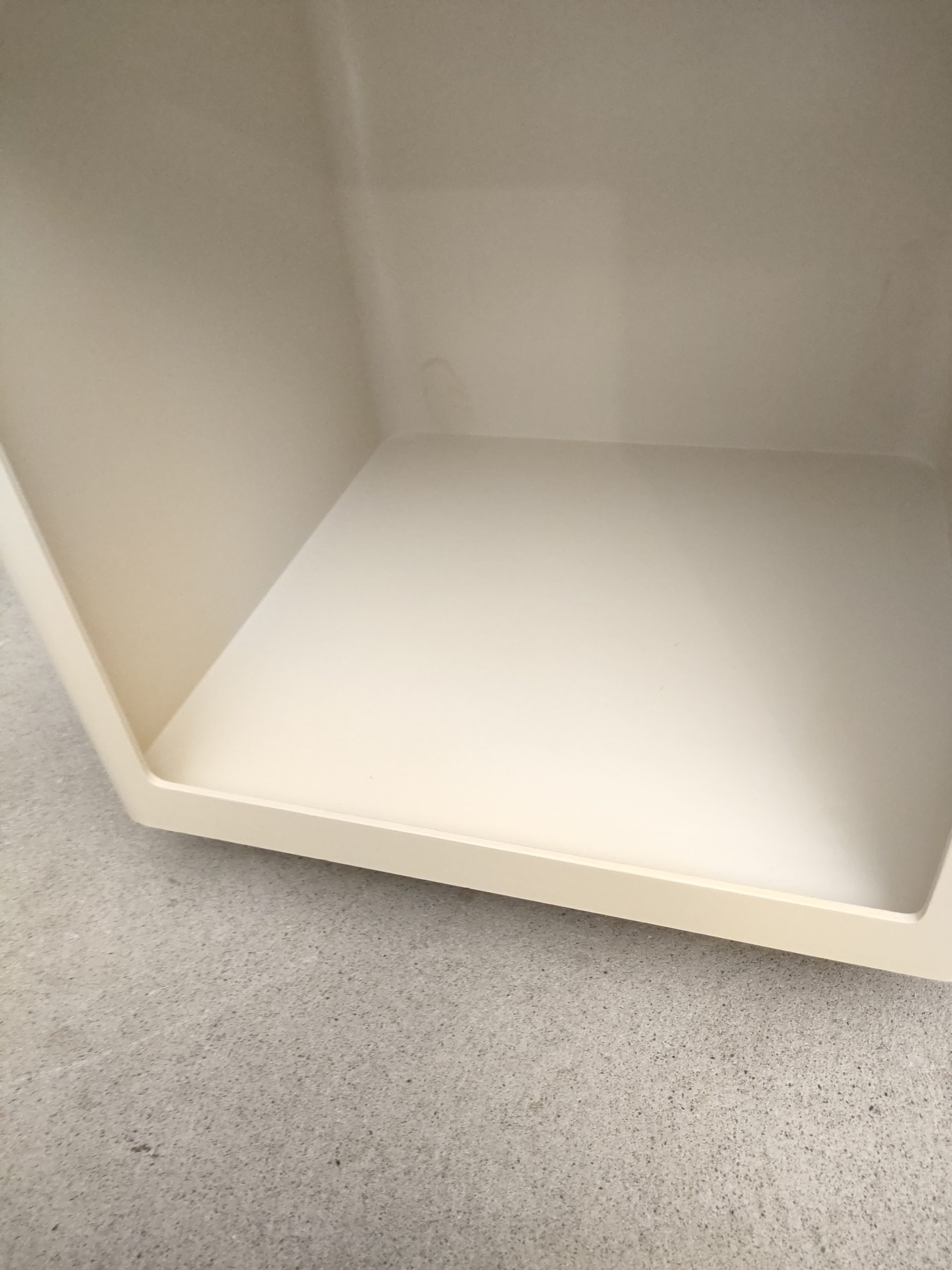 Meuble de rangement Valletto Quadro – Image 6