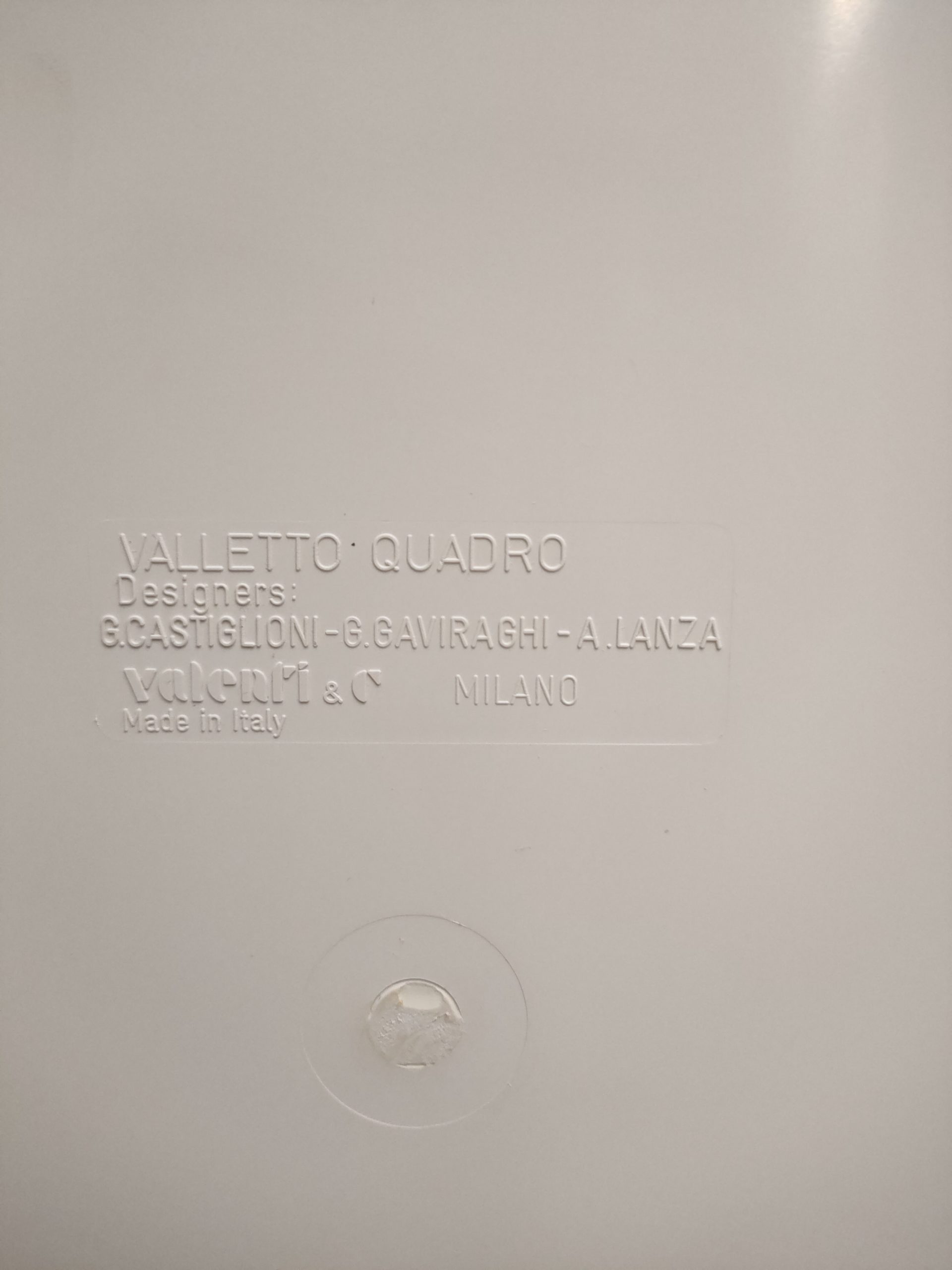 Meuble de rangement Valletto Quadro – Image 14