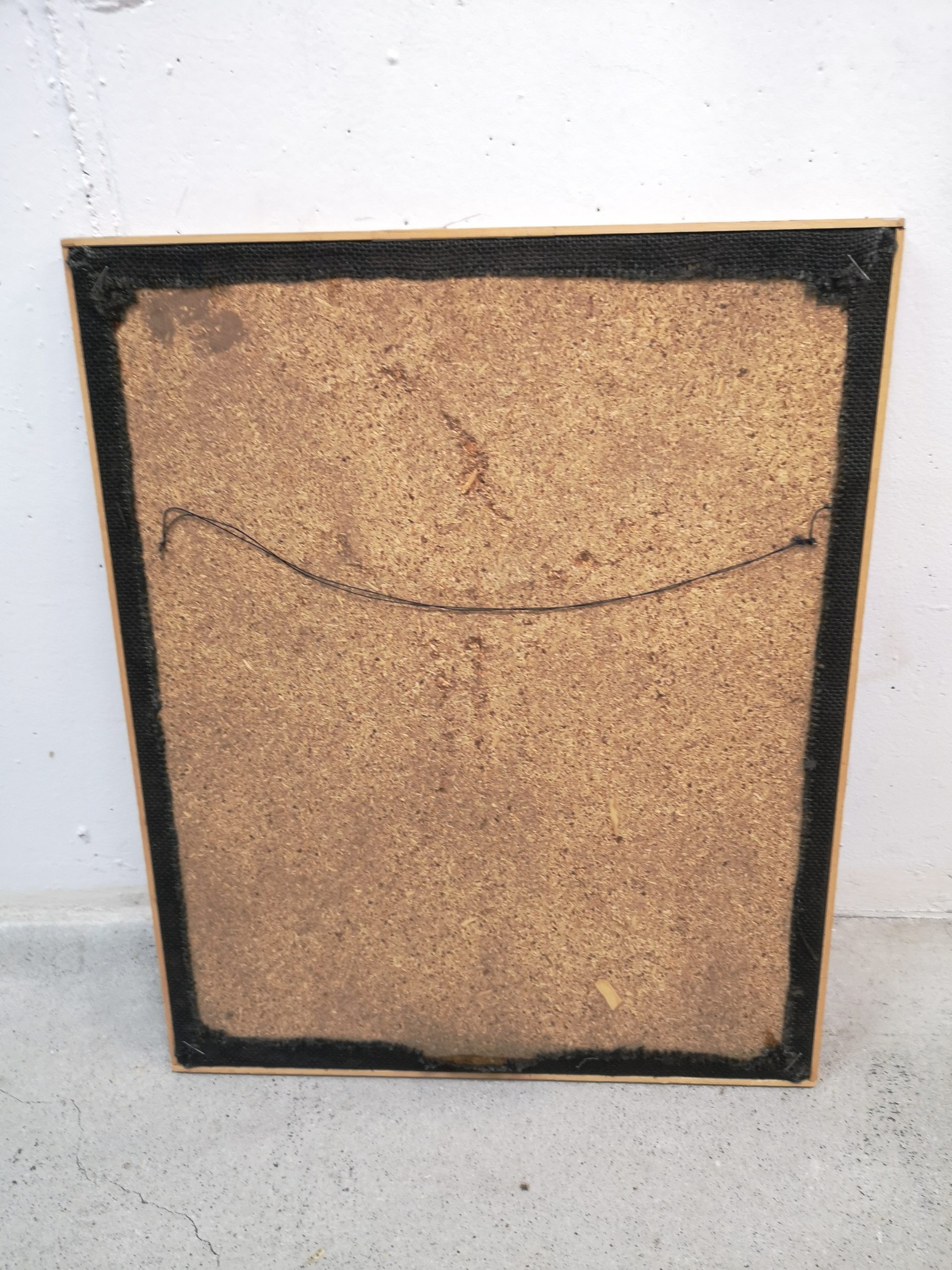 Chouette en fil tendu – Image 5