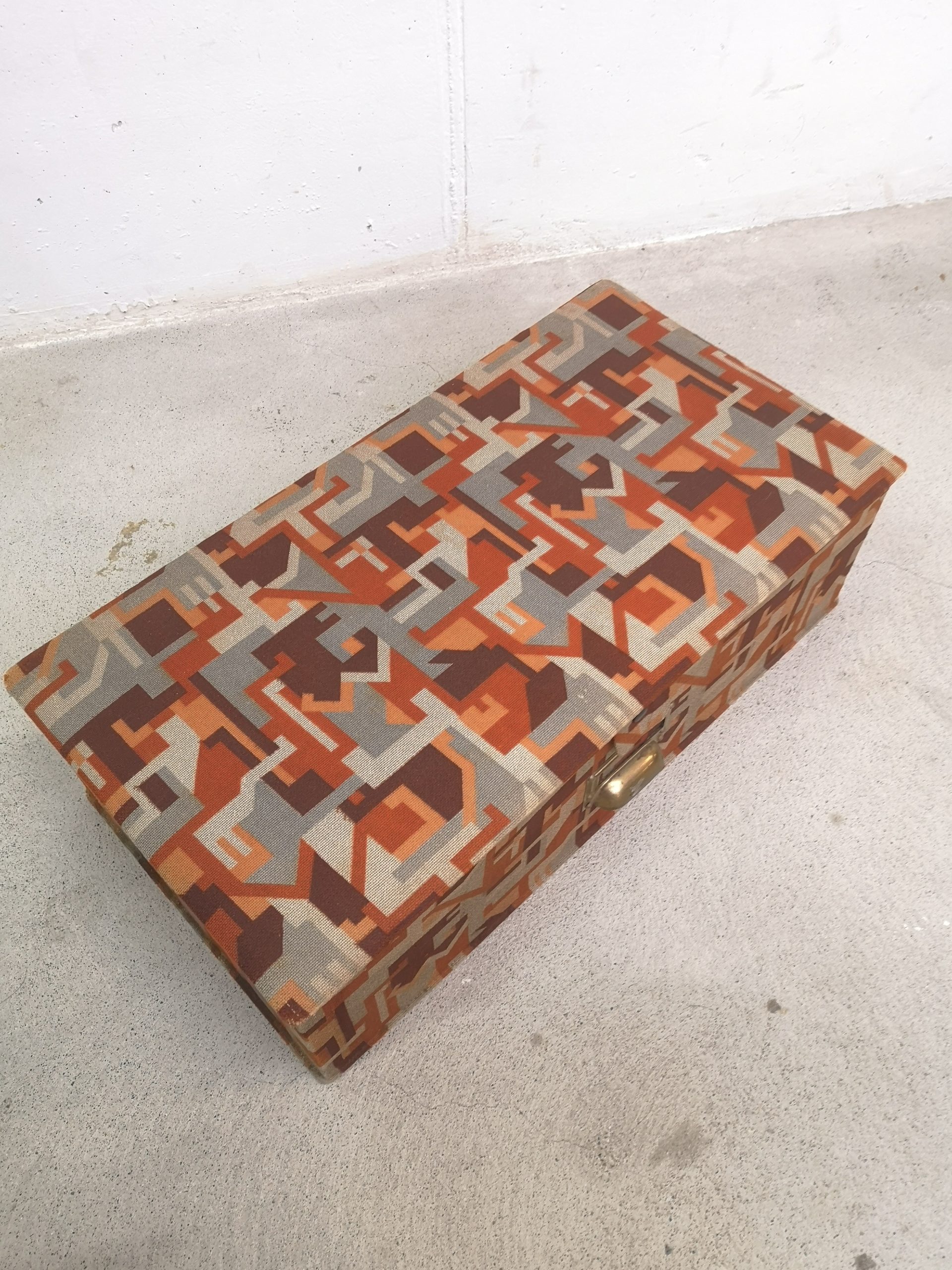 Box en tissu (2) – Image 2