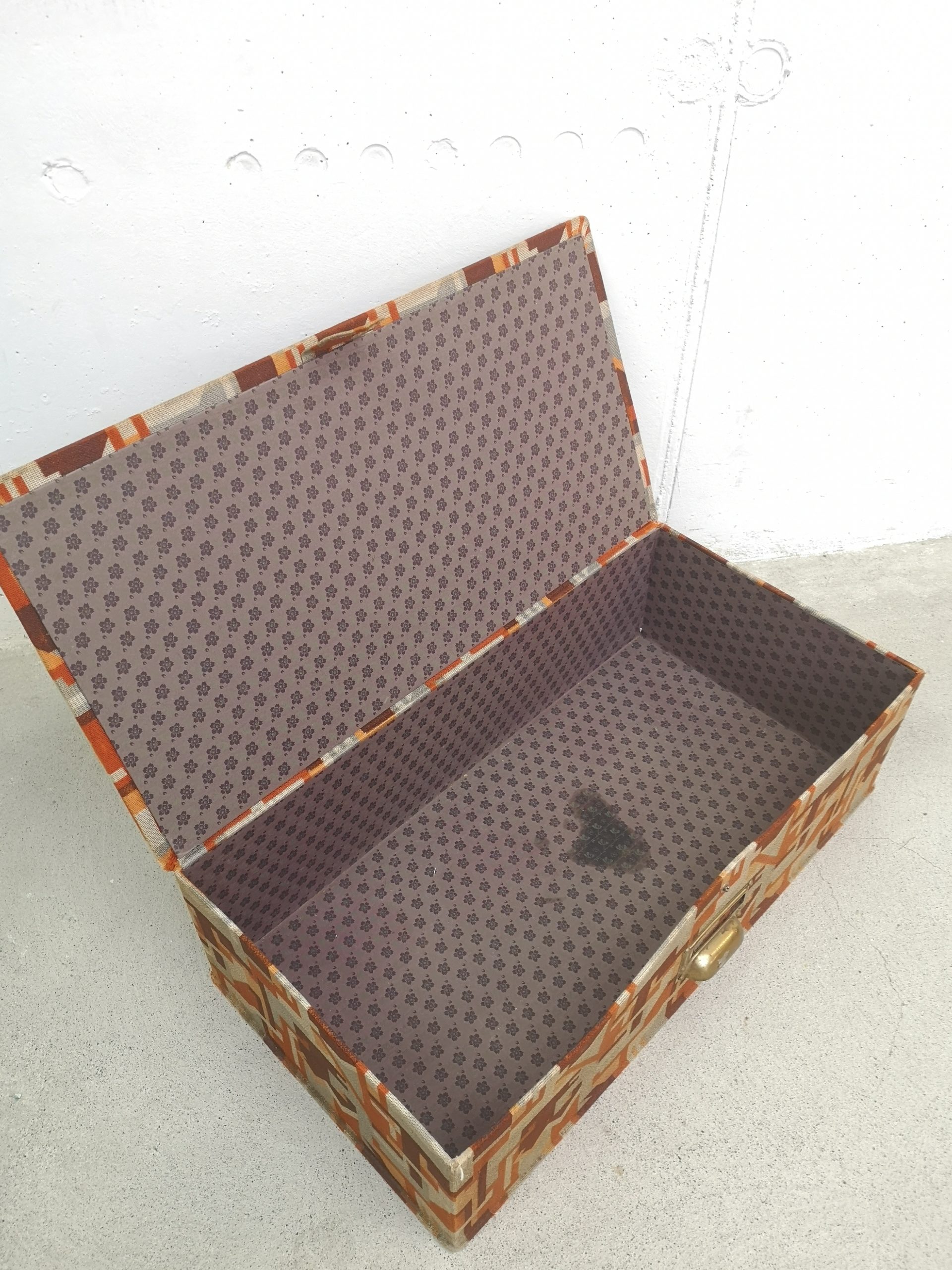 Box en tissu (2) – Image 4