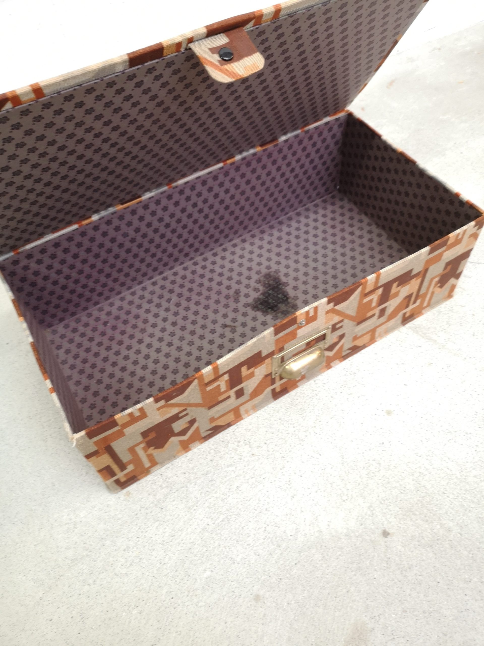 Box en tissu (2) – Image 9