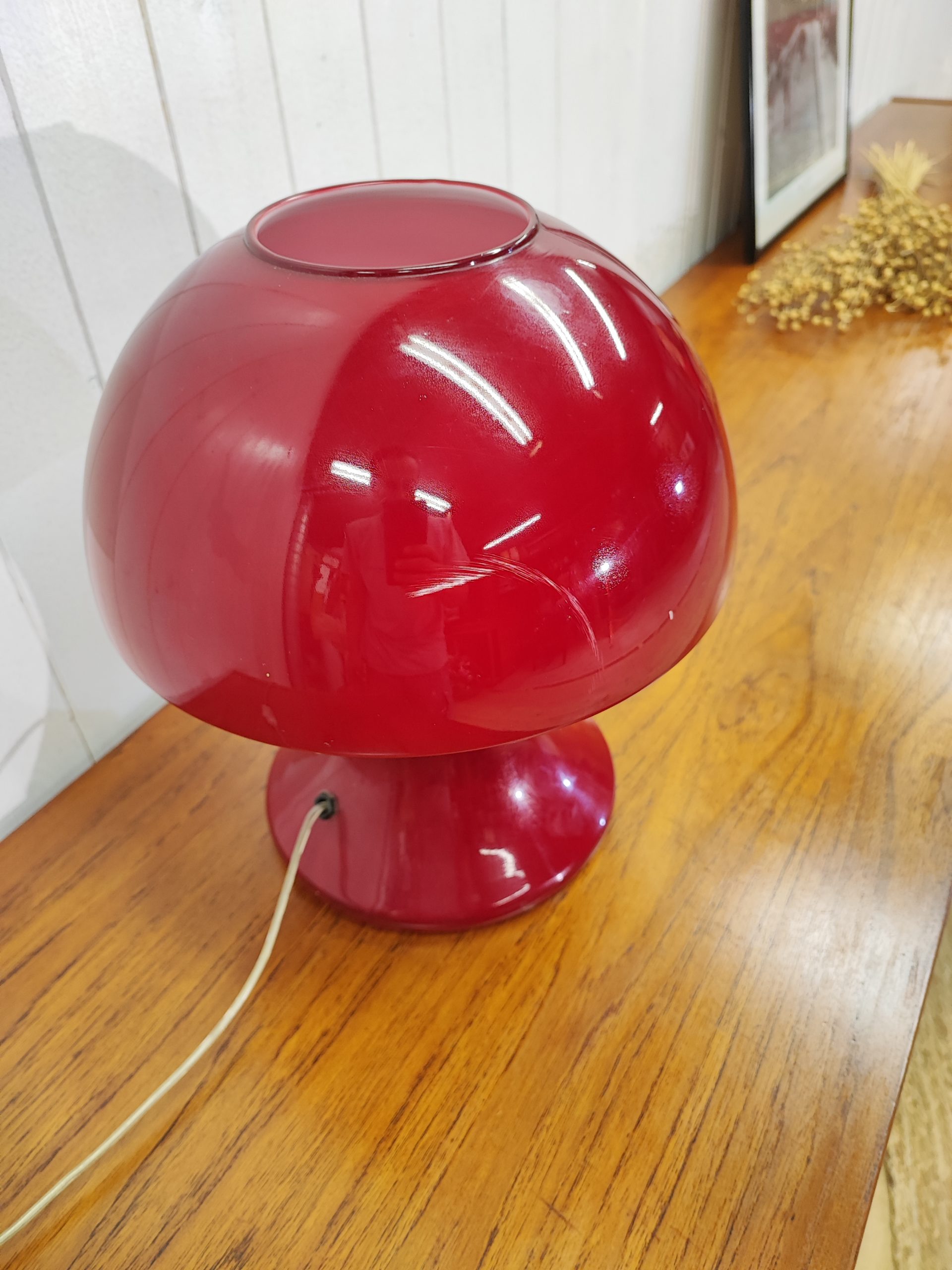 Lampe champignon funghi – Image 6