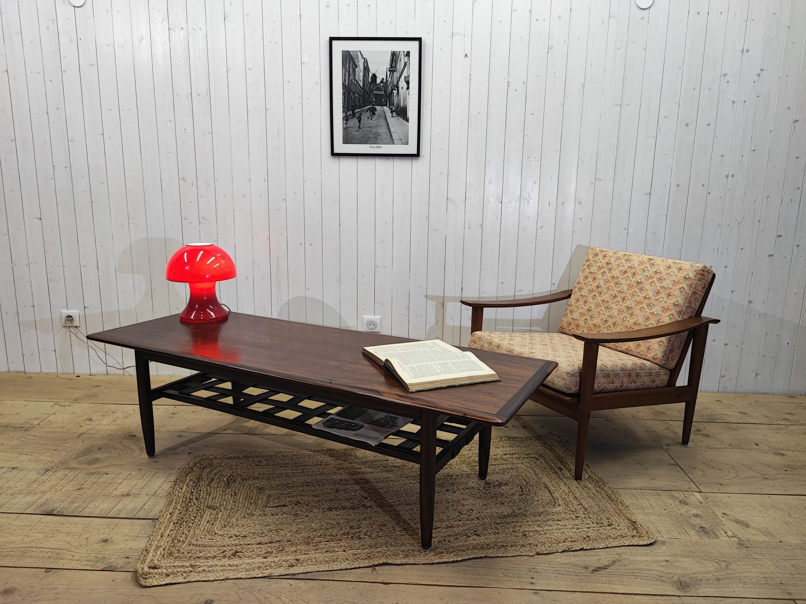 Lampe champignon funghi – Image 9