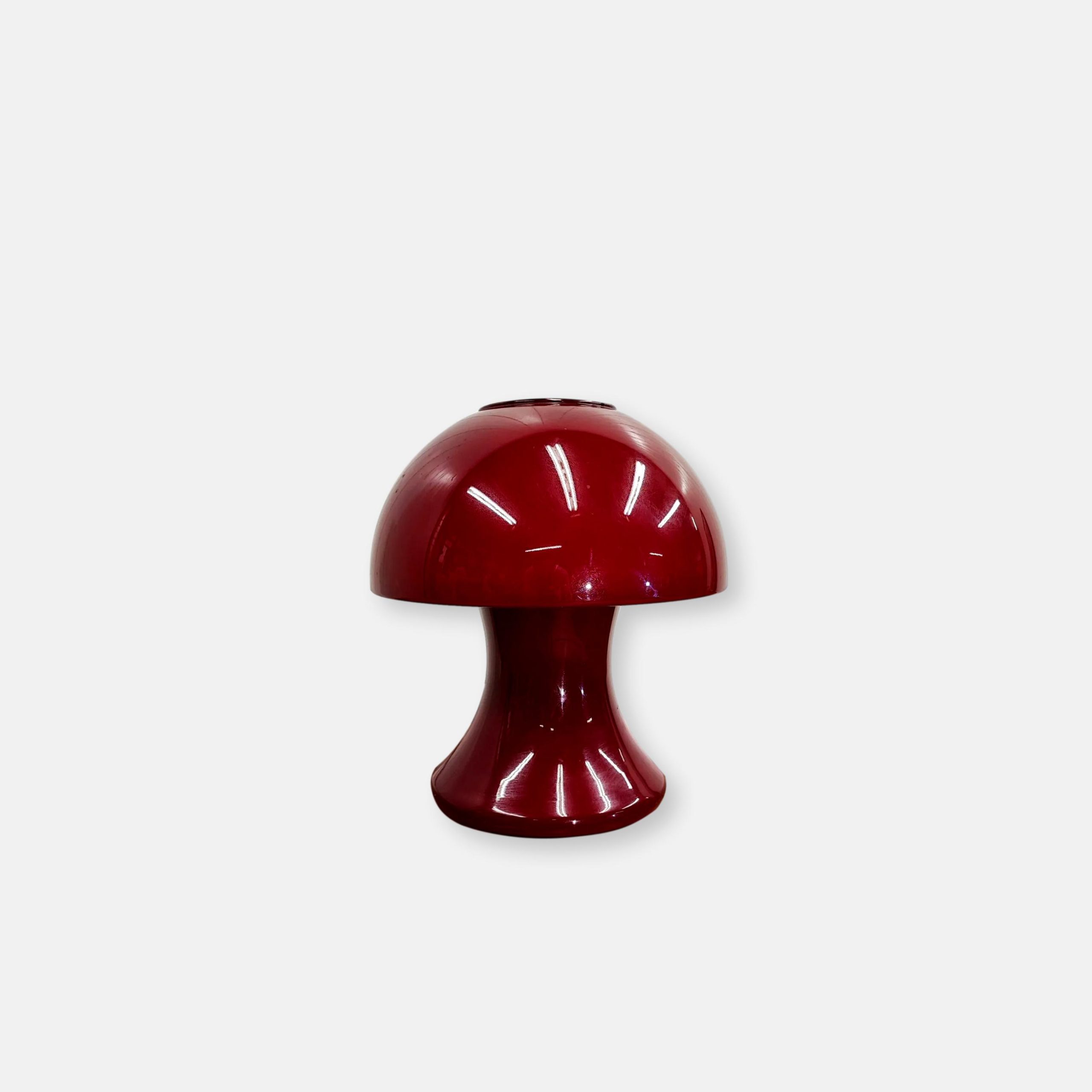 Lampe champignon funghi