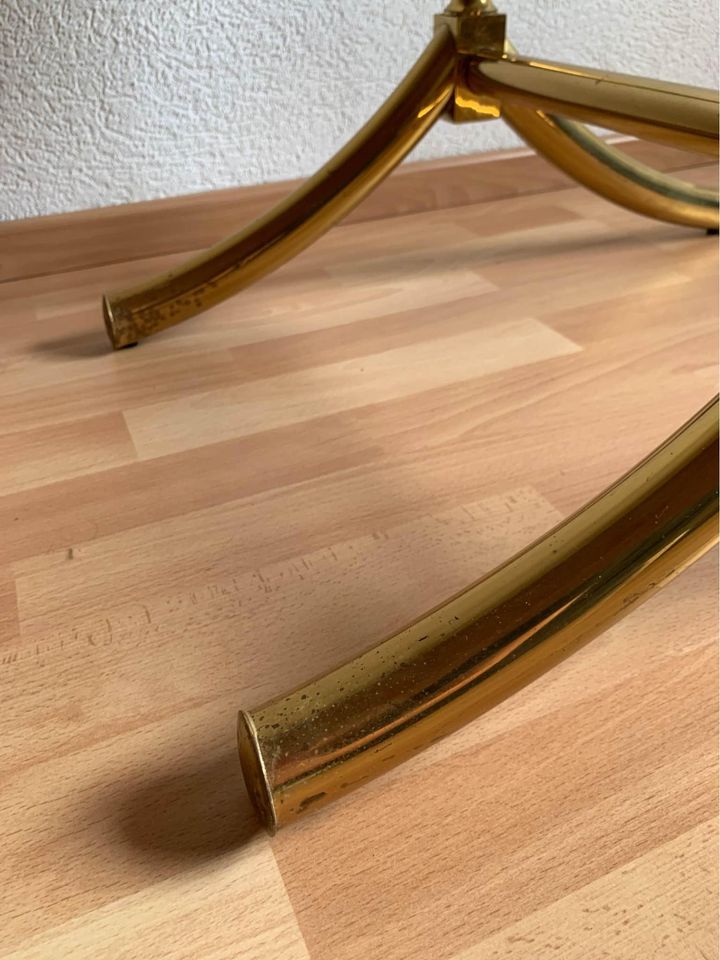 Miroir psyché doré – Bild 6