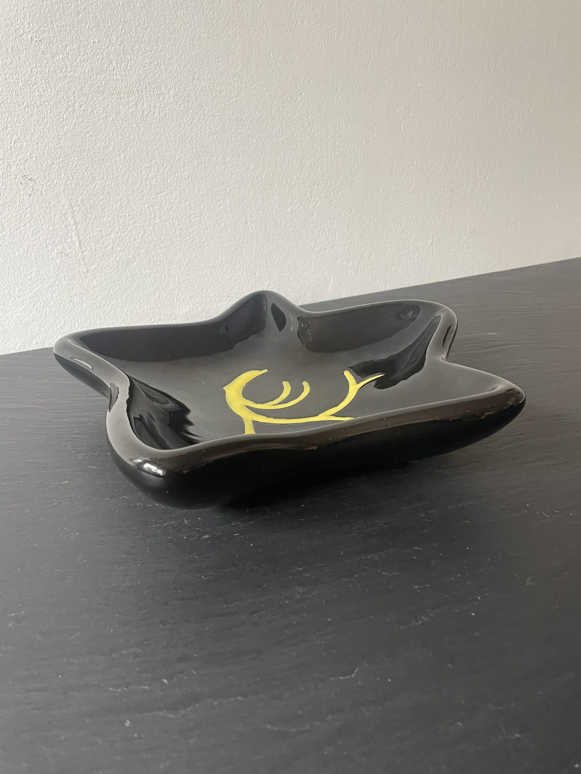 Grande coupe forme étoile – Image 3