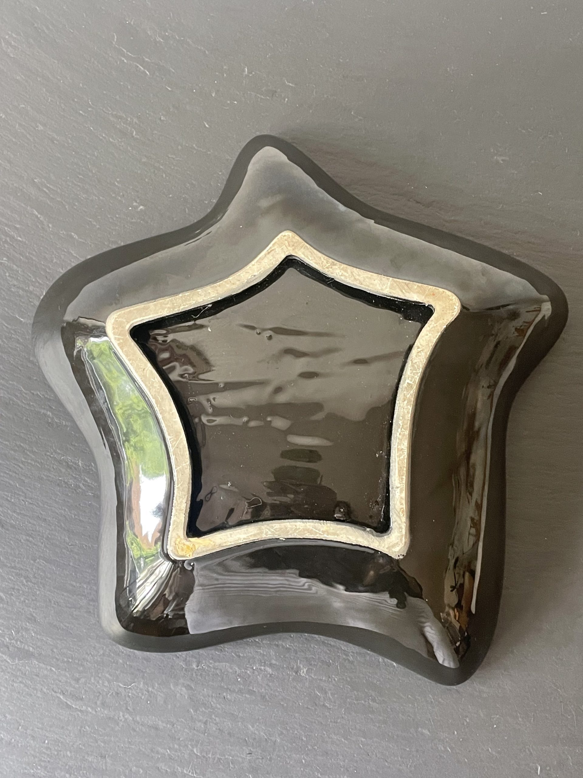 Grande coupe forme étoile – Image 12