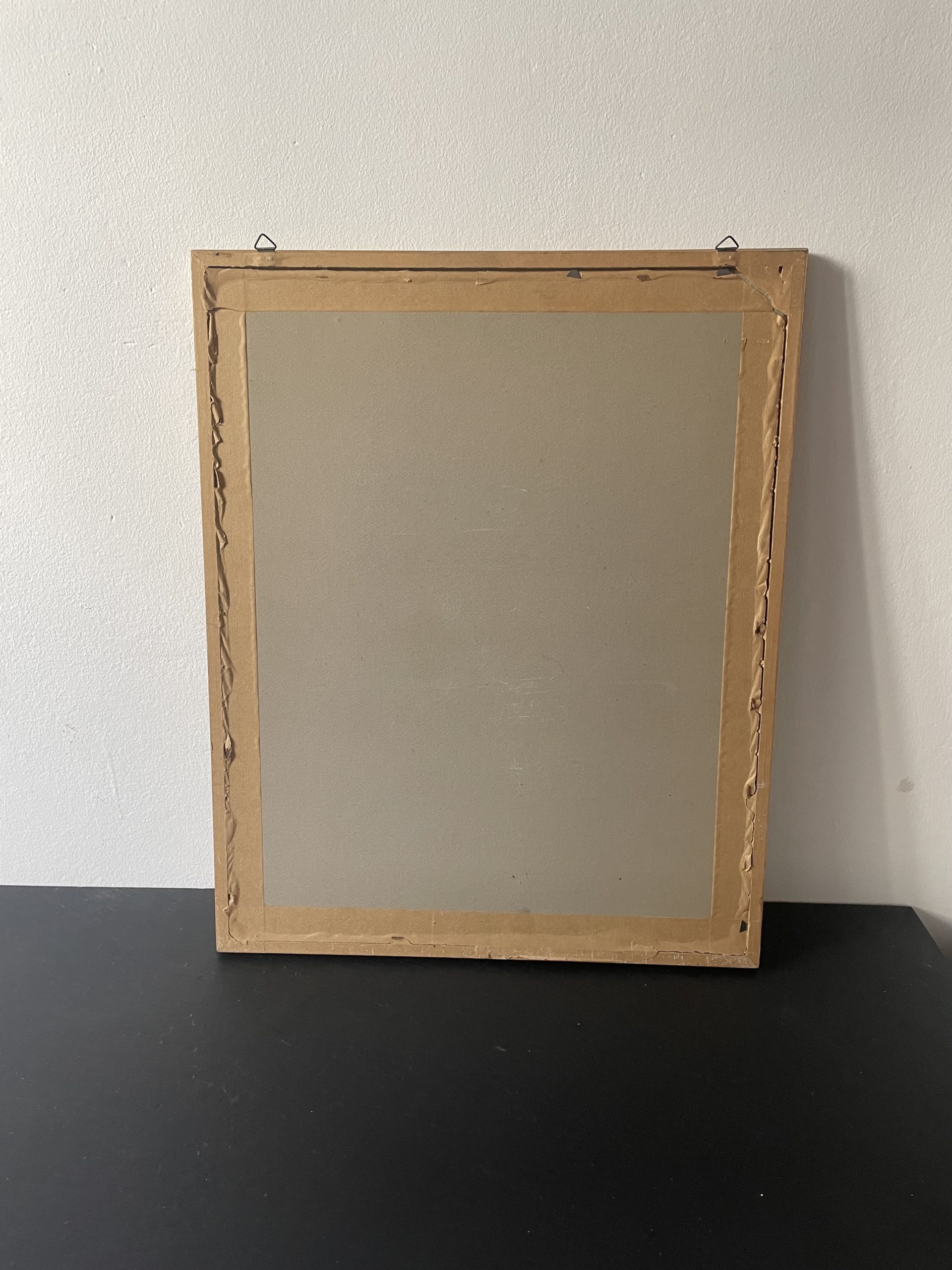 Lithographie Henri Muller, le lézard – Image 13