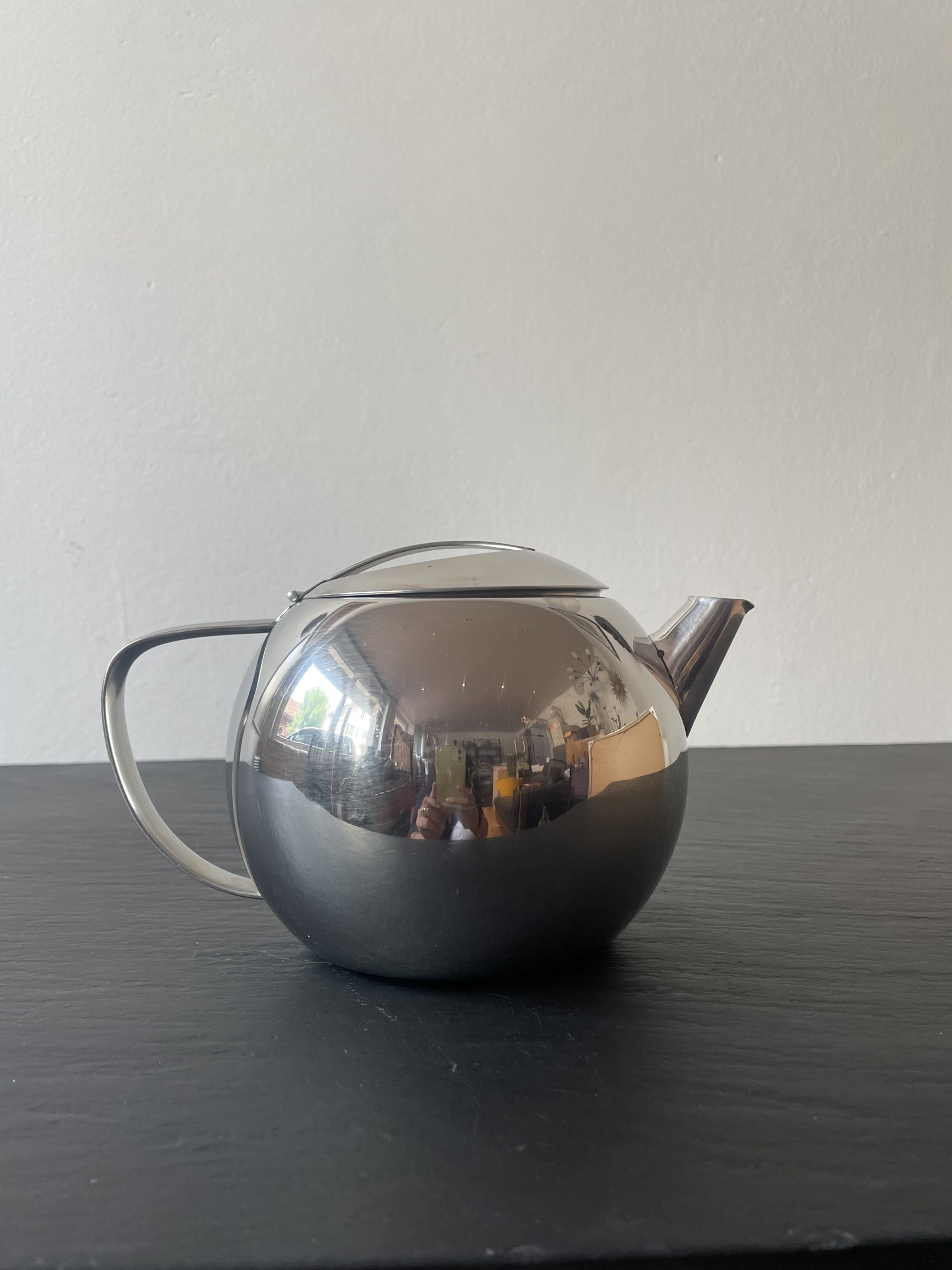 Théière/cafetière design – Image 2