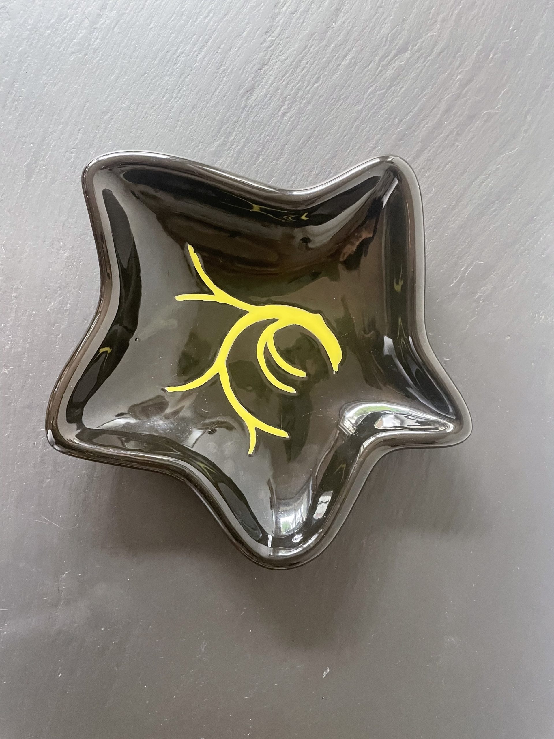 Grande coupe forme étoile – Image 5