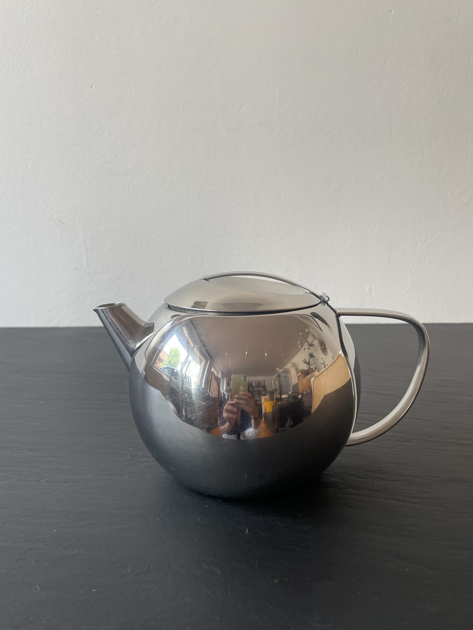 Théière/cafetière design – Image 7