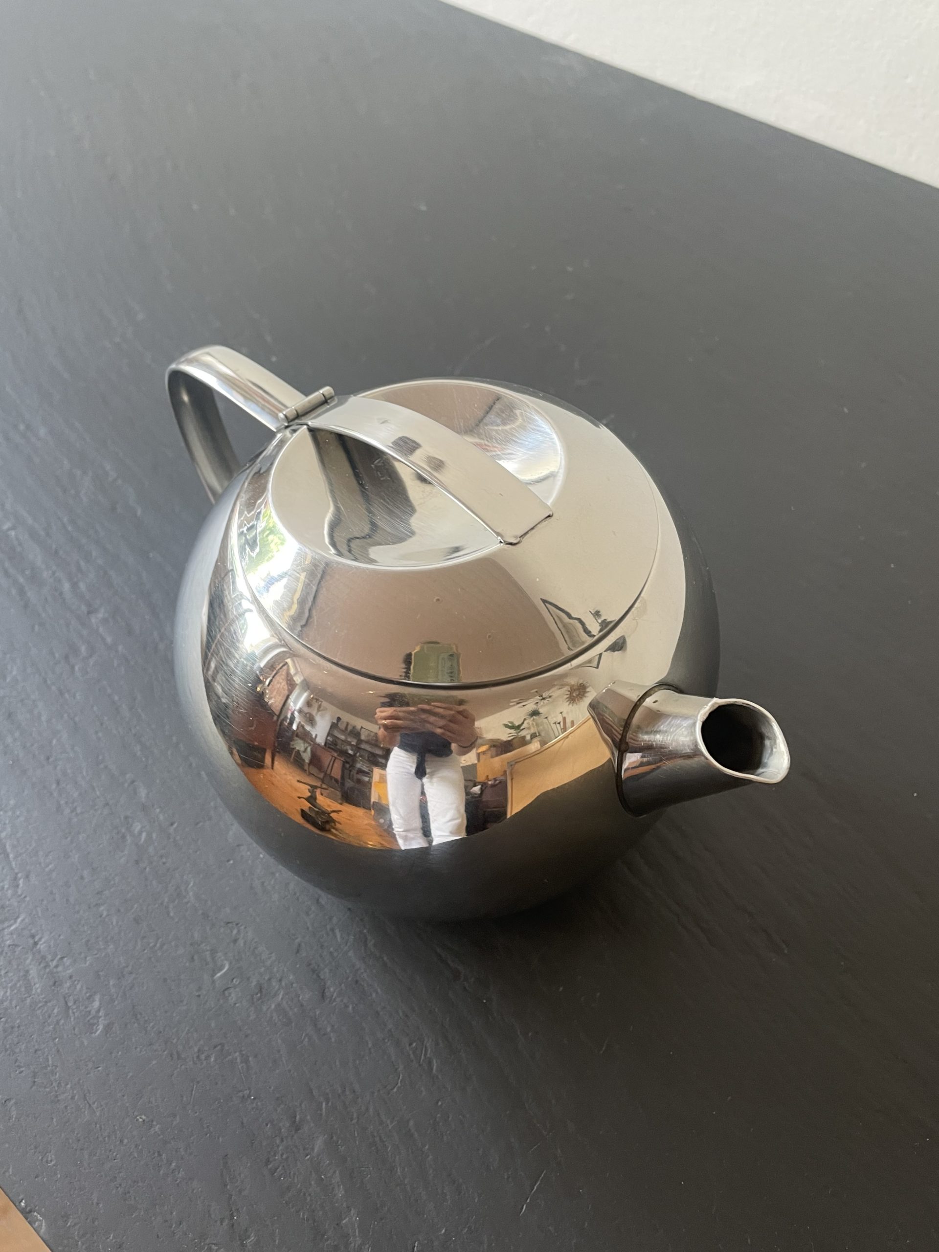 Théière/cafetière design – Image 9