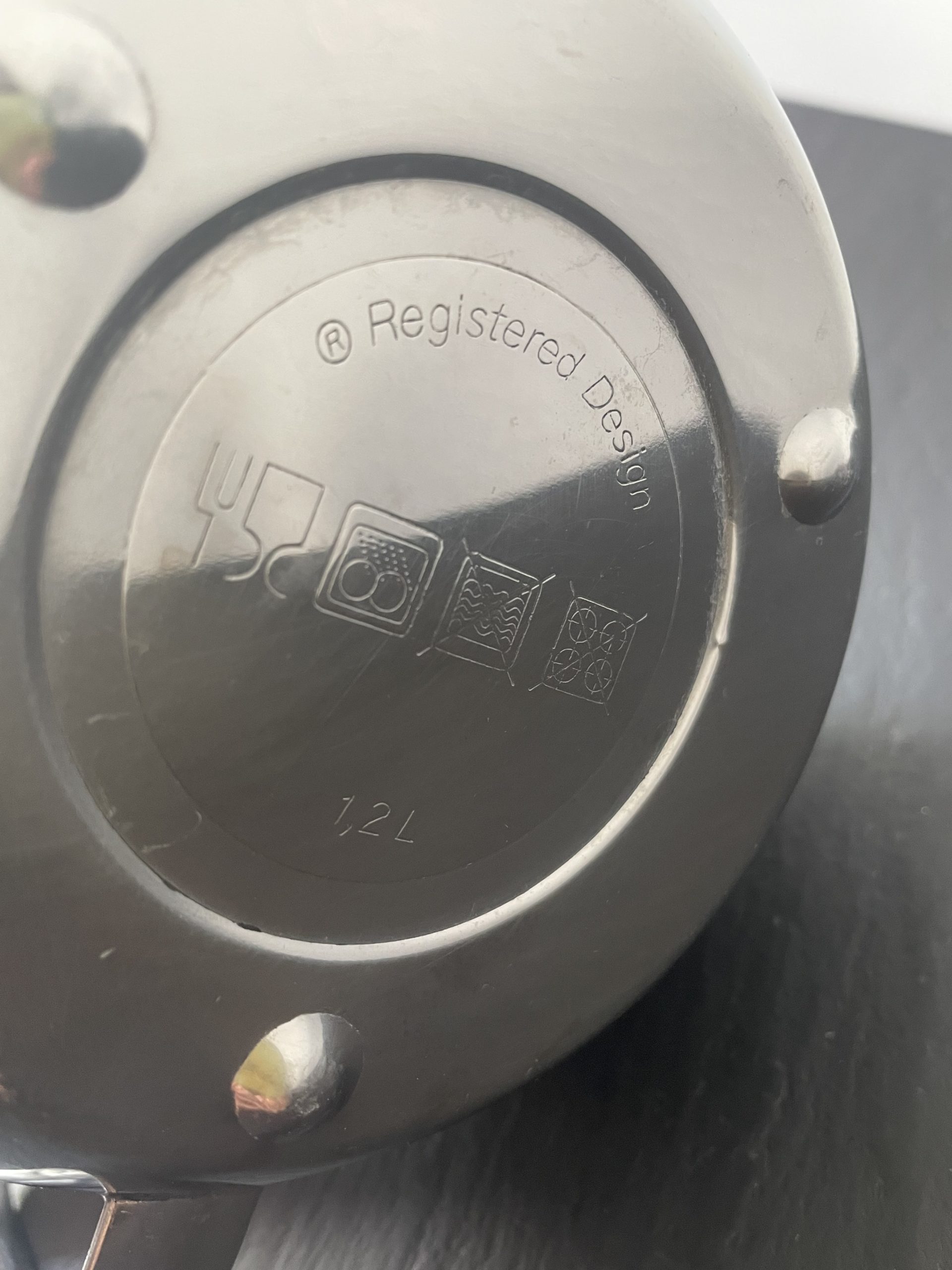 Théière/cafetière design – Image 11