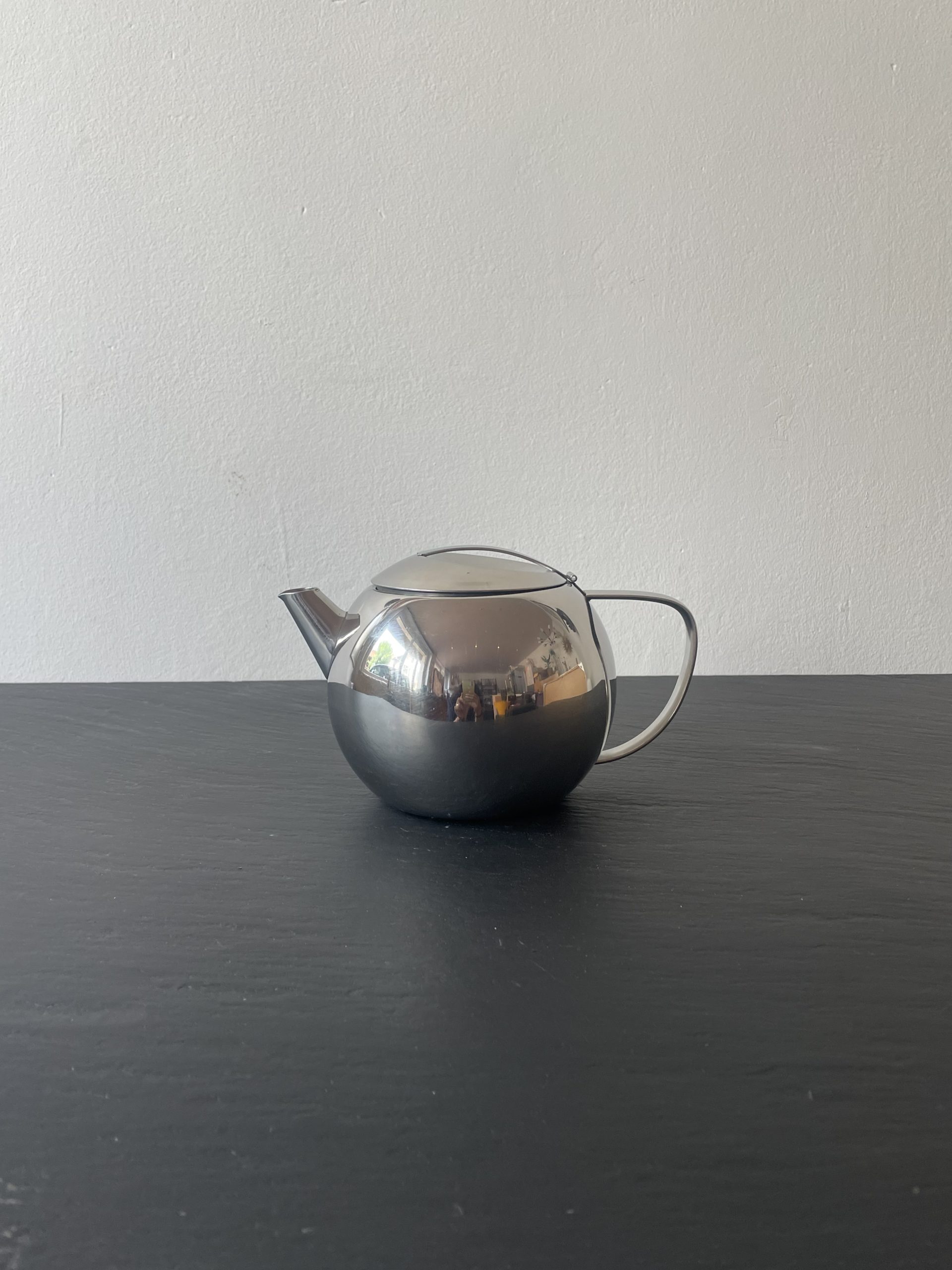 Théière/cafetière design – Image 5