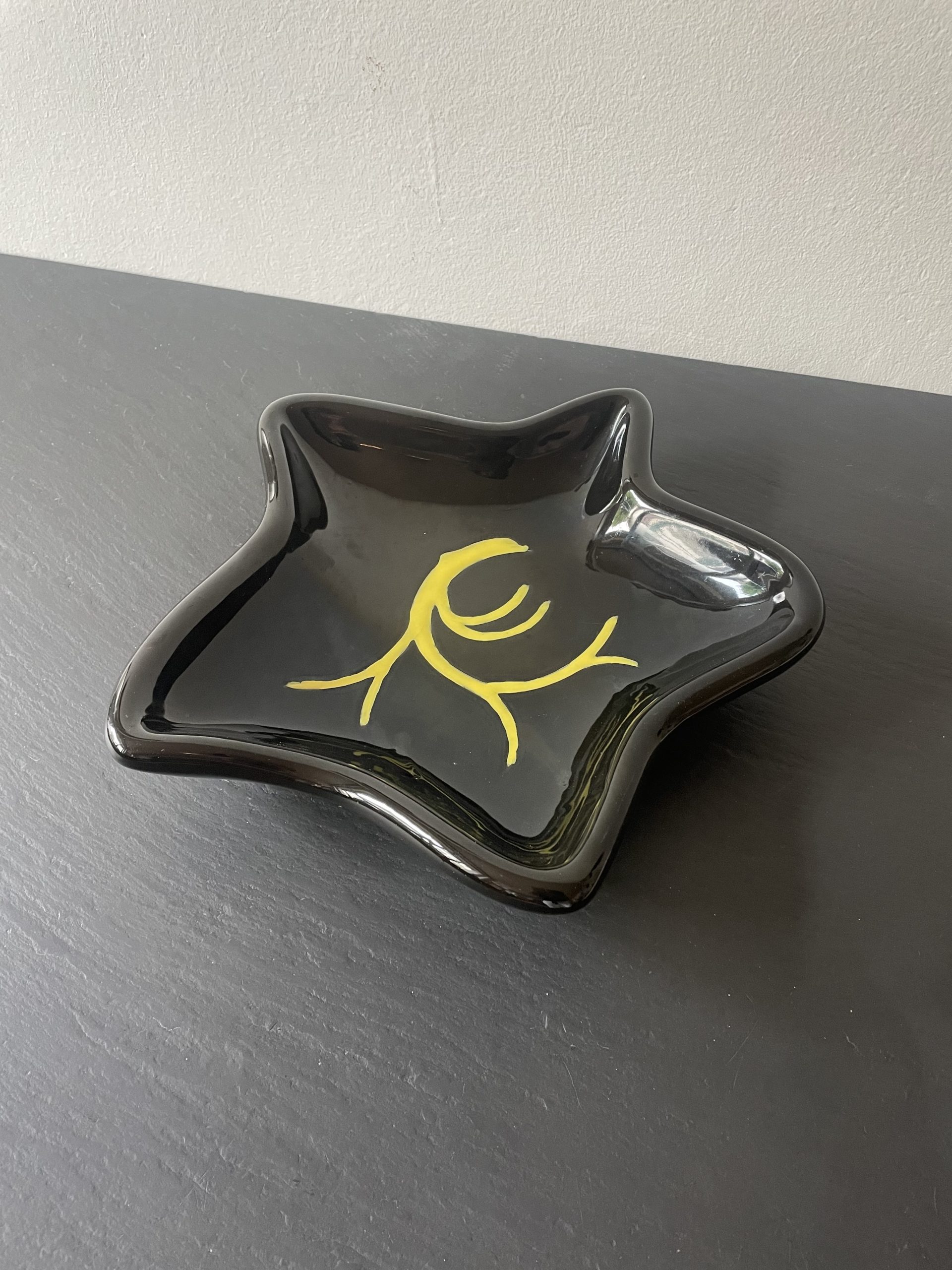 Grande coupe forme étoile – Image 7