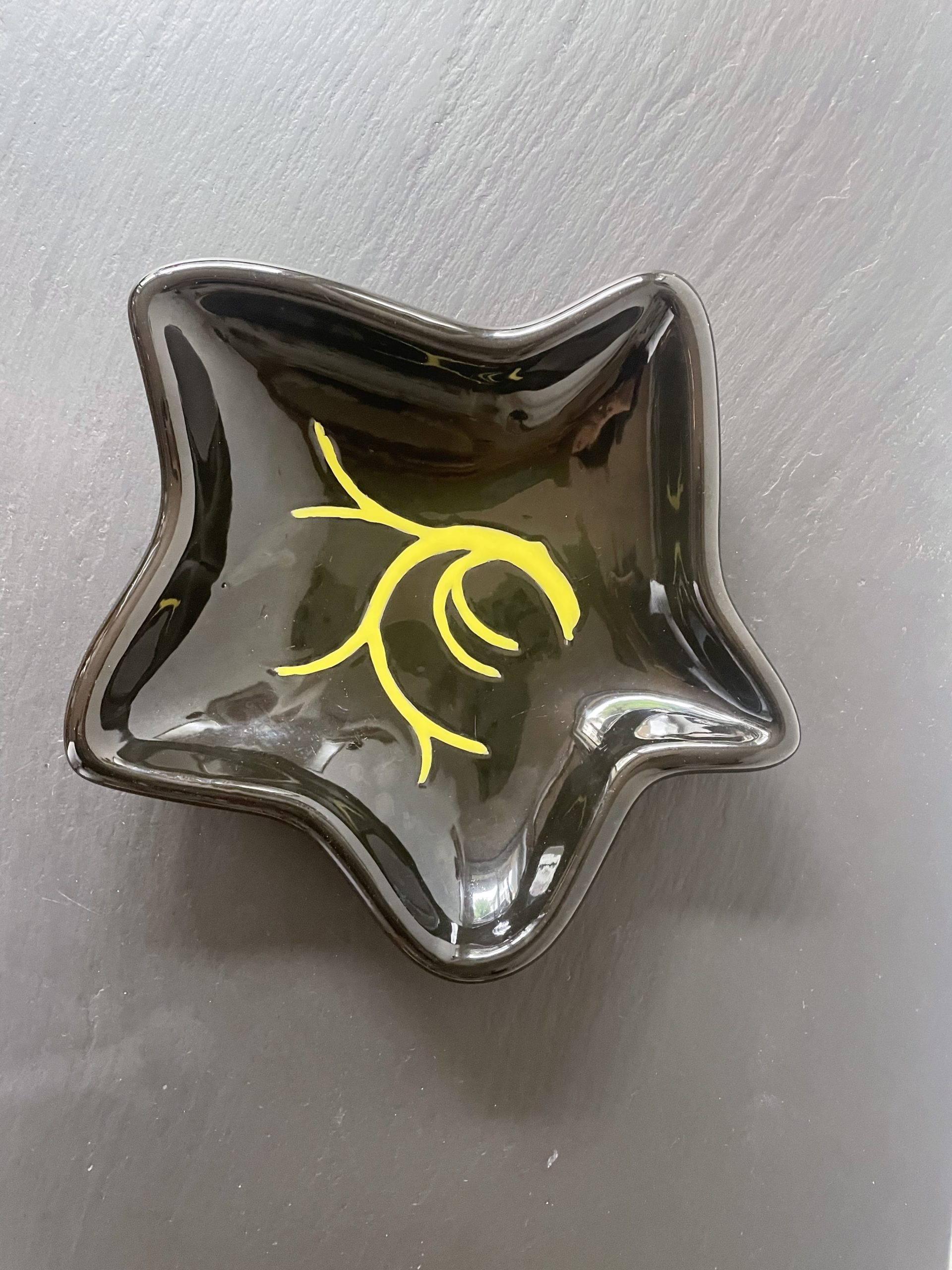 Grande coupe forme étoile – Image 6