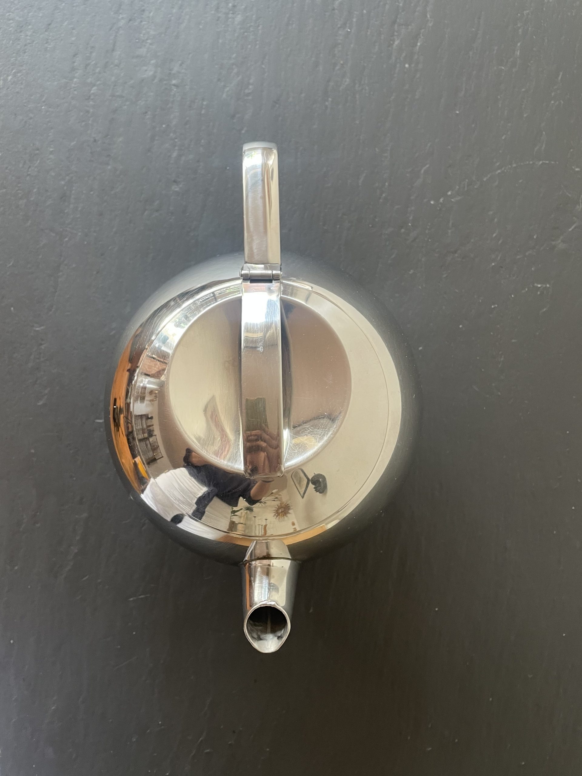 Théière/cafetière design – Image 13