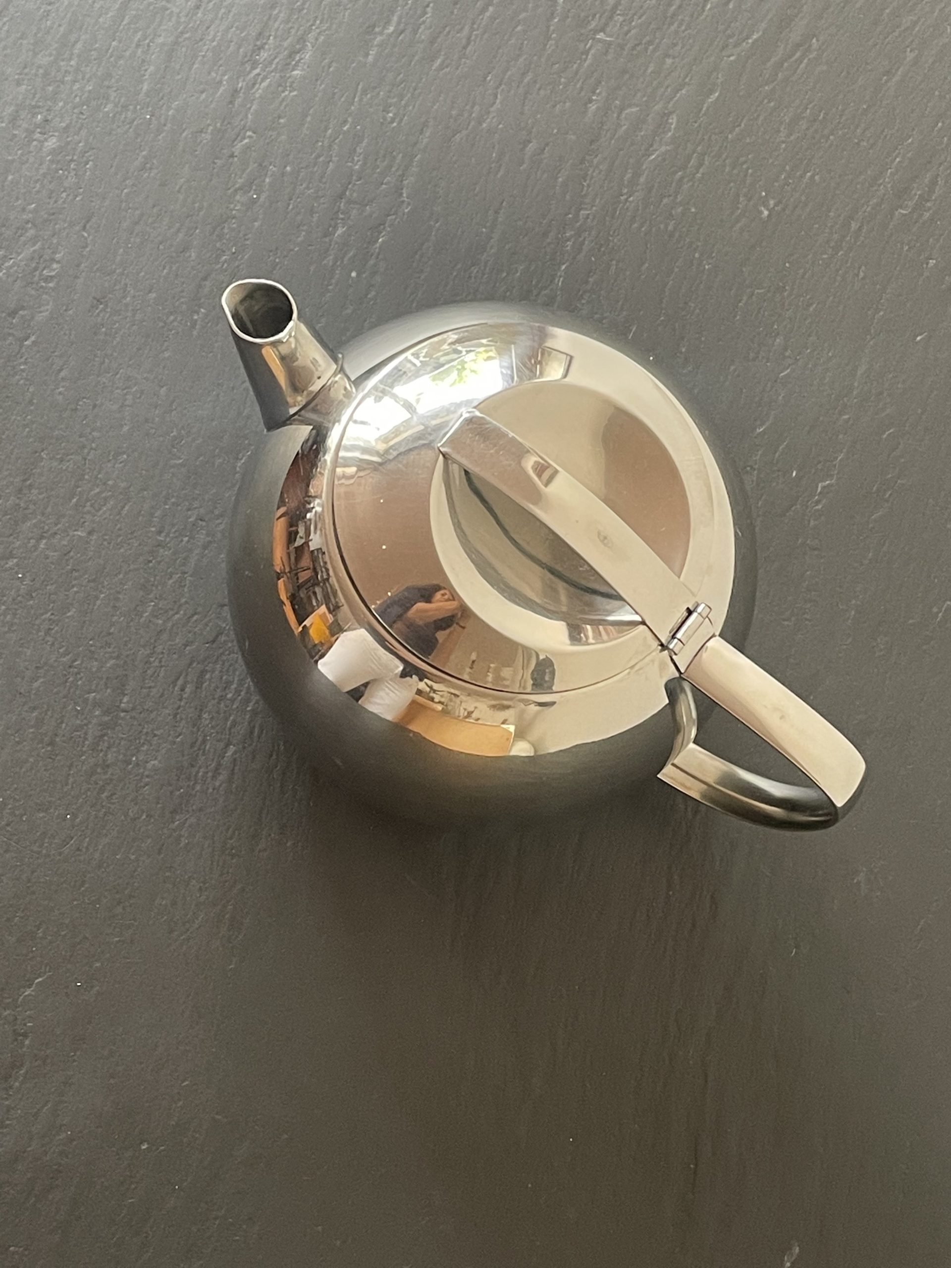 Théière/cafetière design – Image 4