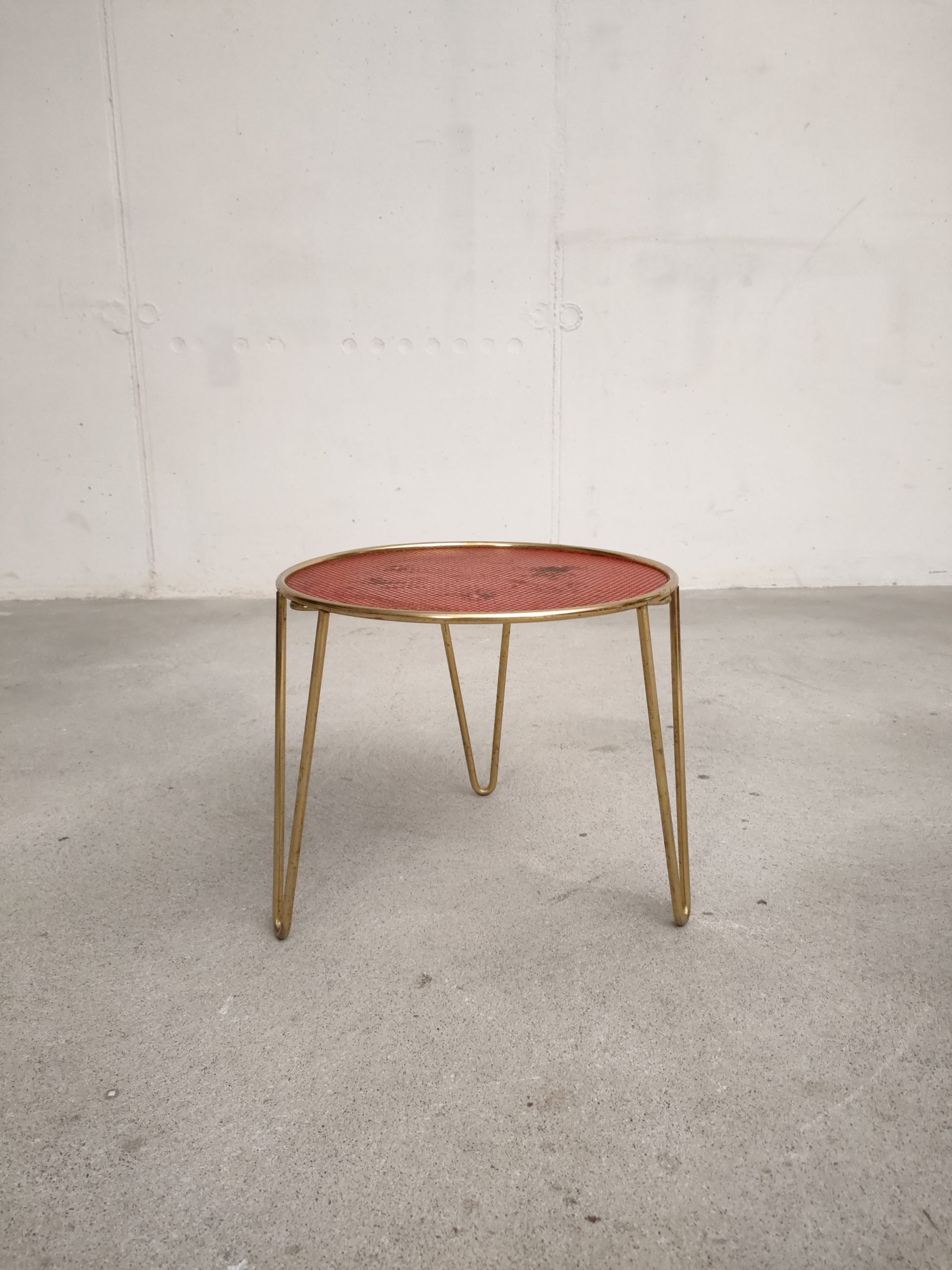 Porte-plantes en métal – Image 2