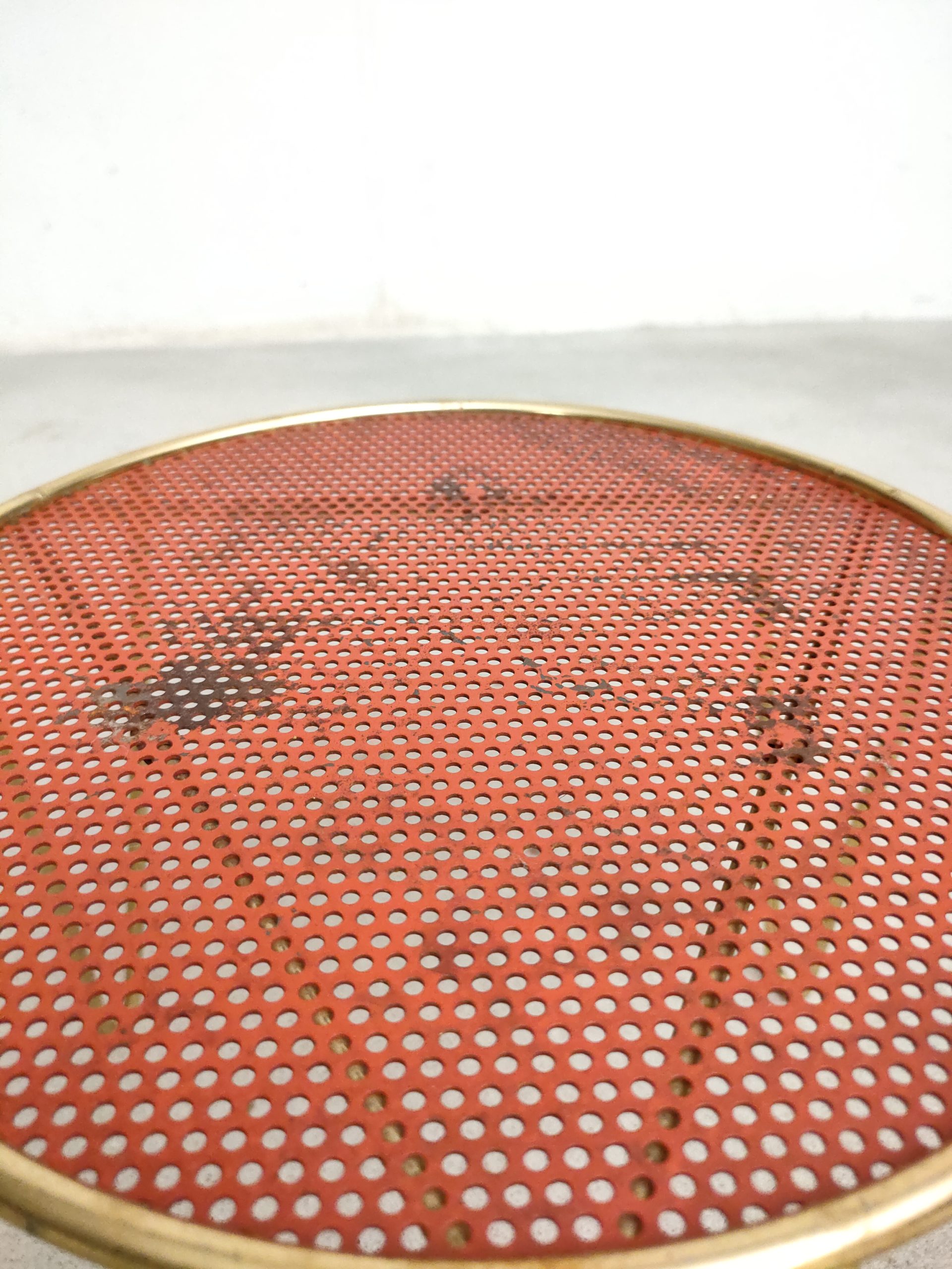 Porte-plantes en métal – Image 5