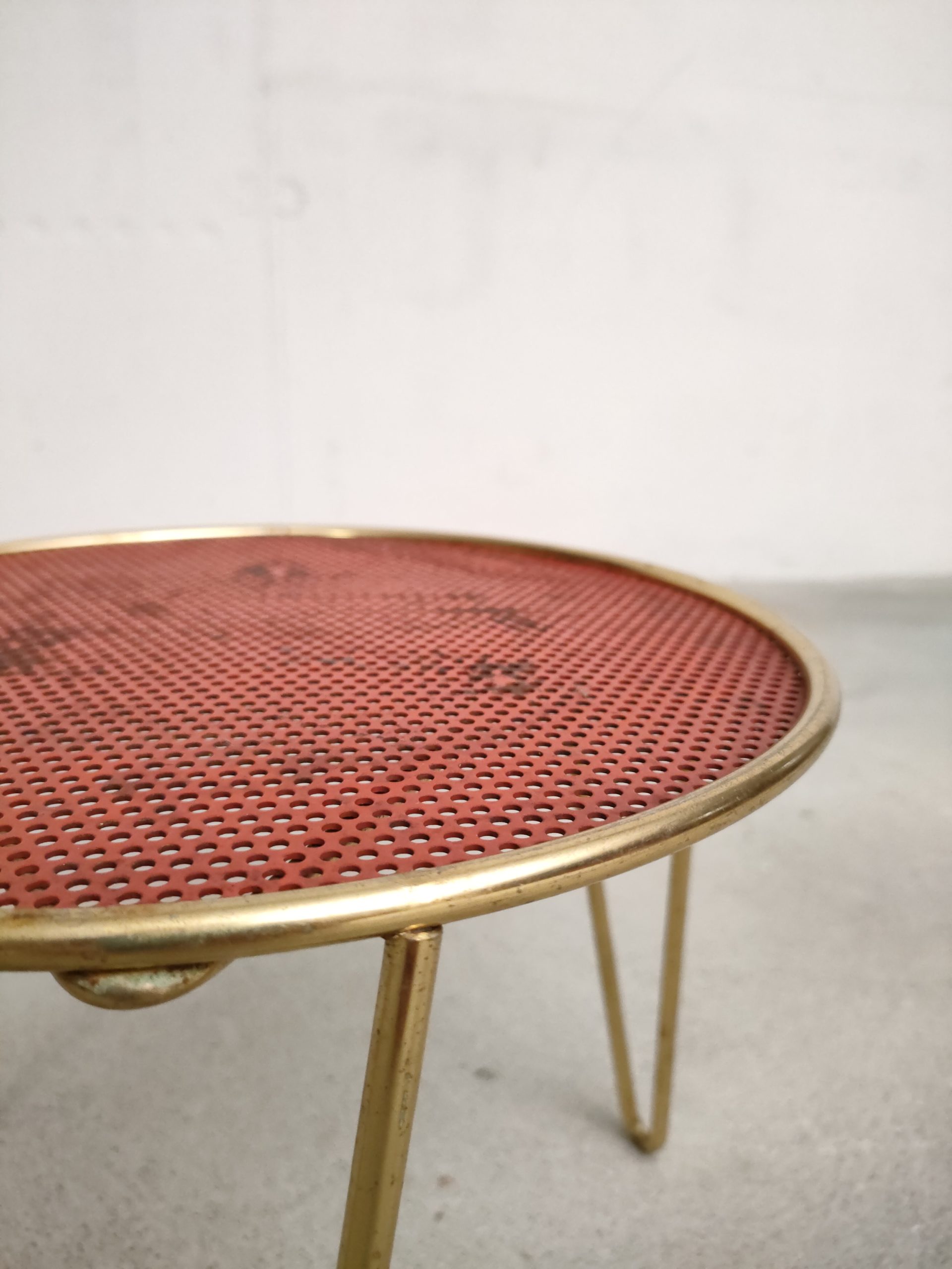 Porte-plantes en métal – Image 6