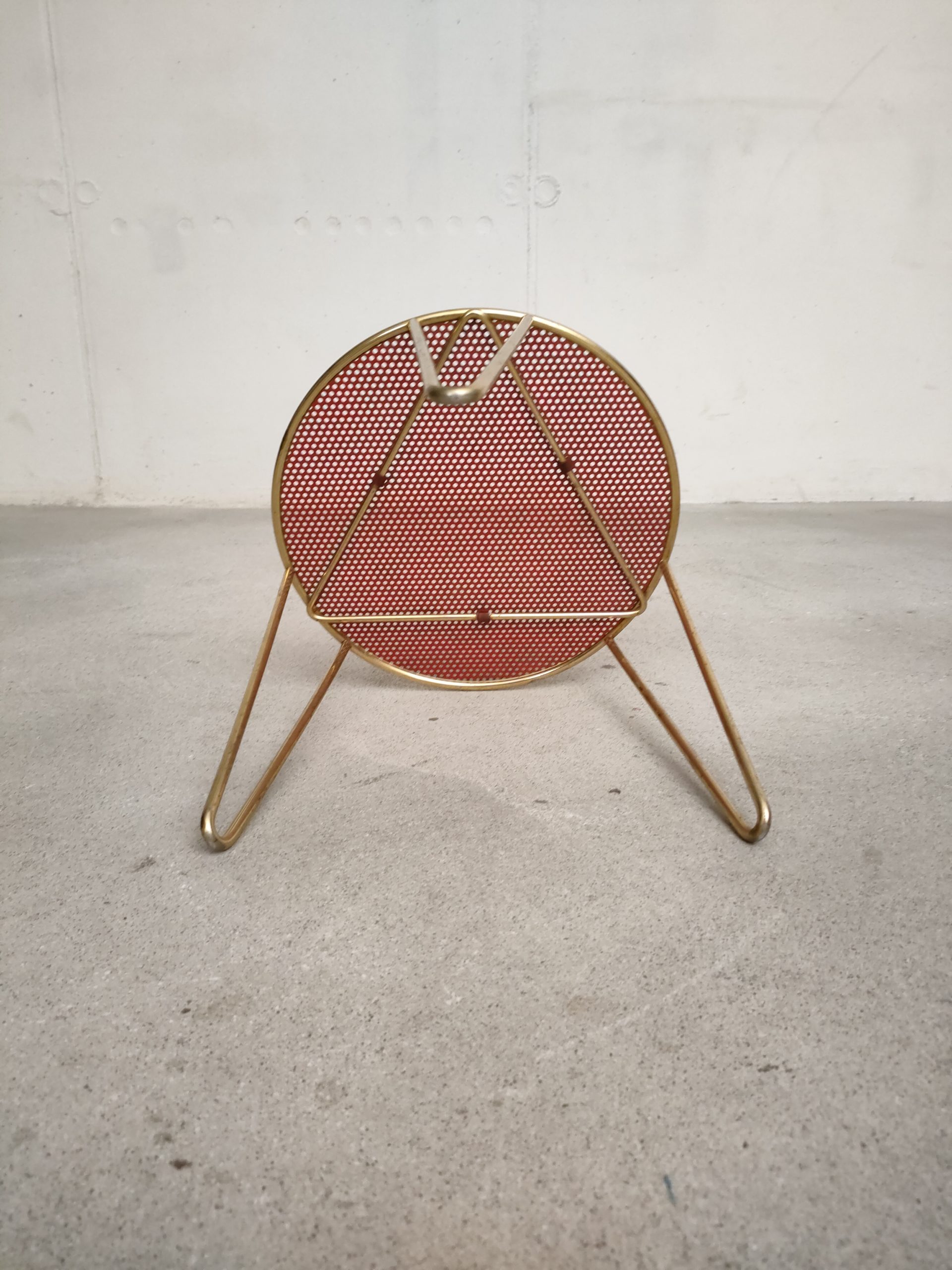 Porte-plantes en métal – Image 7