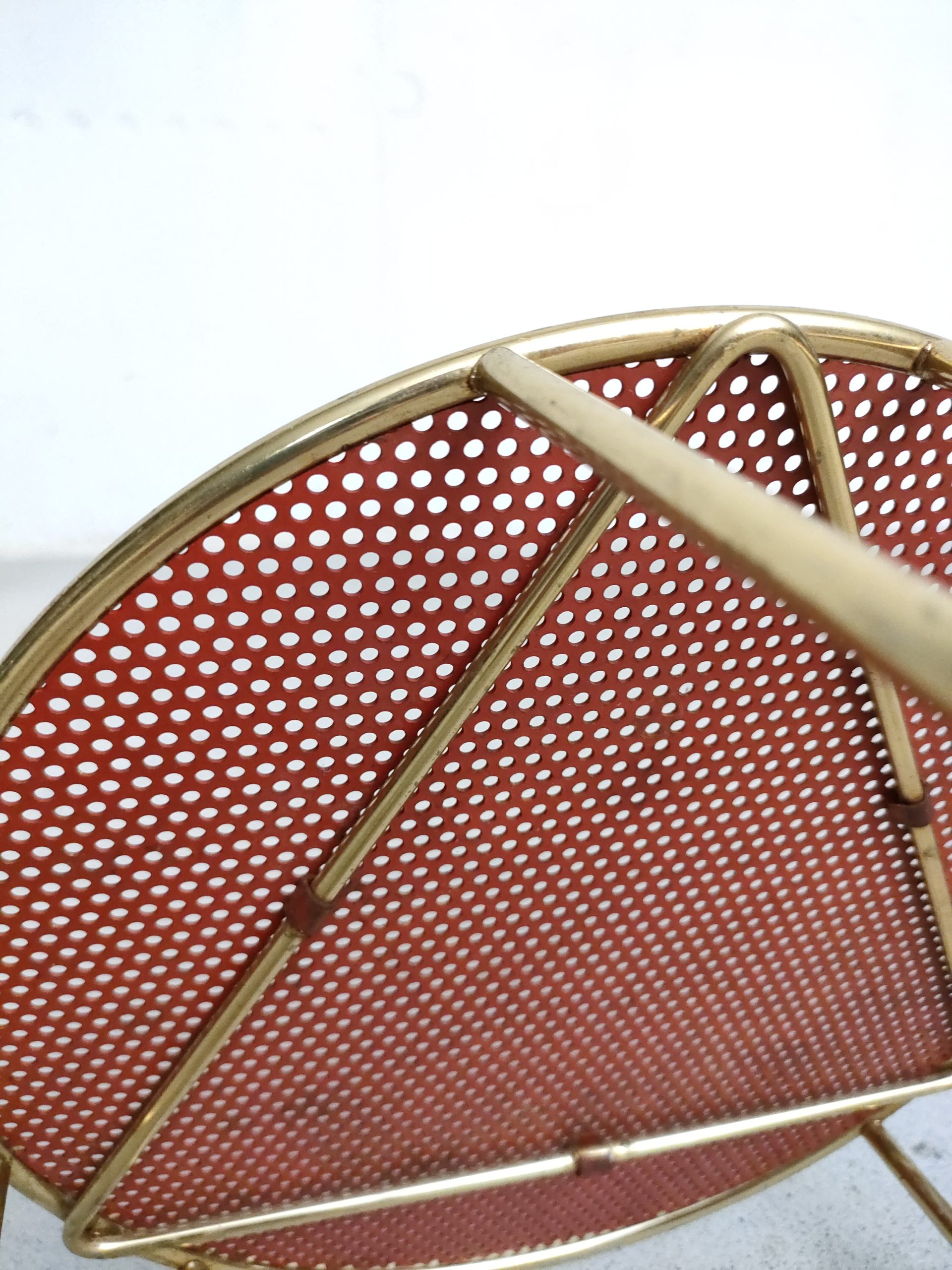 Porte-plantes en métal – Image 8