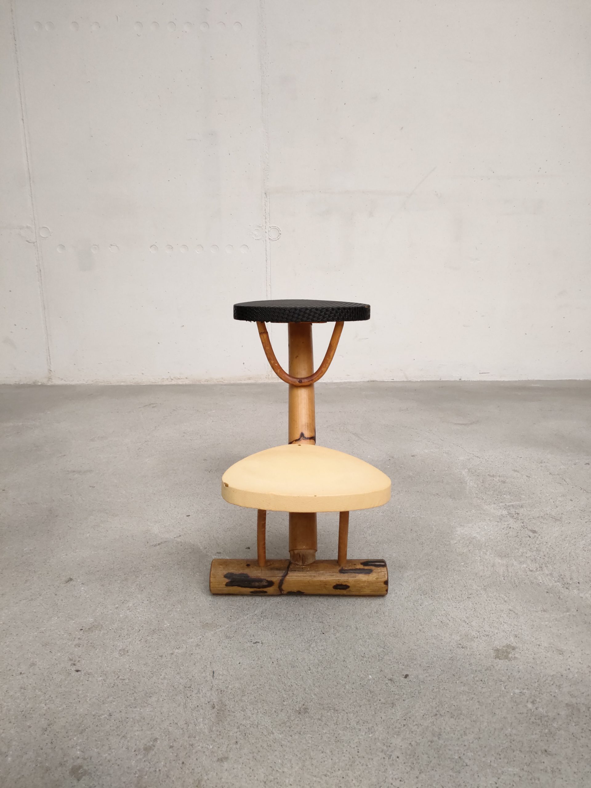 Porte-plantes bambou – Image 4