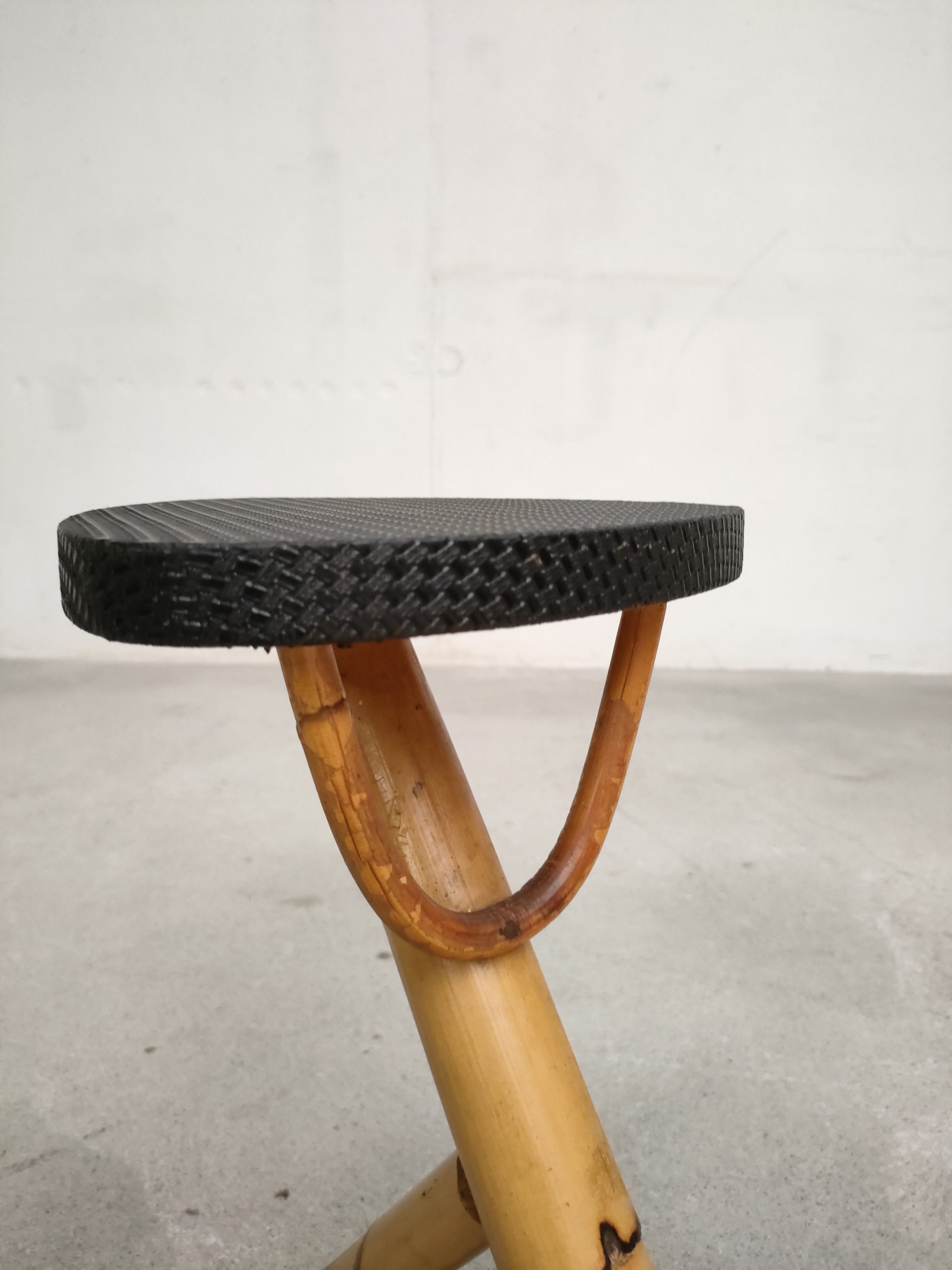 Porte-plantes bambou – Image 7