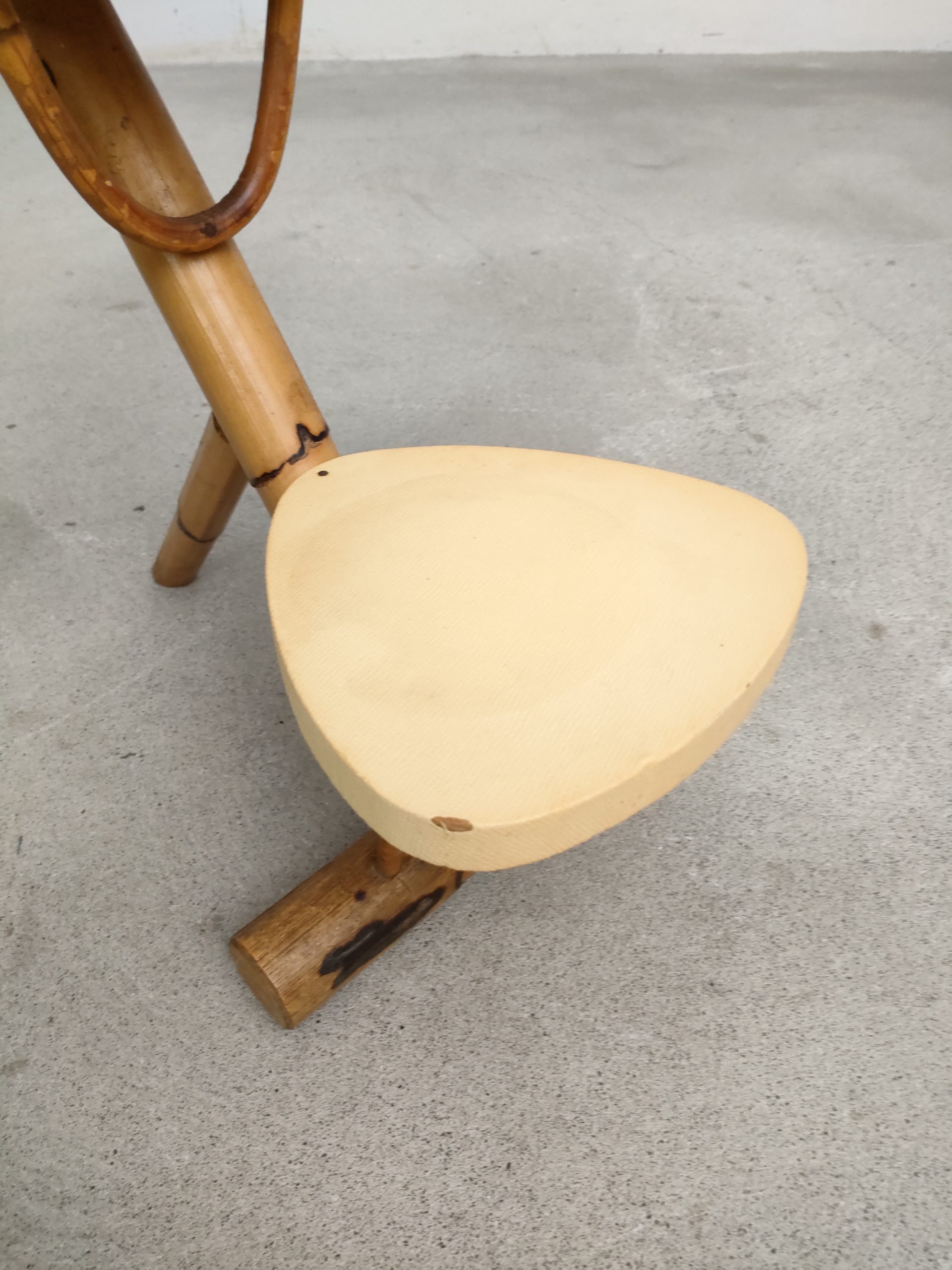 Porte-plantes bambou – Image 8