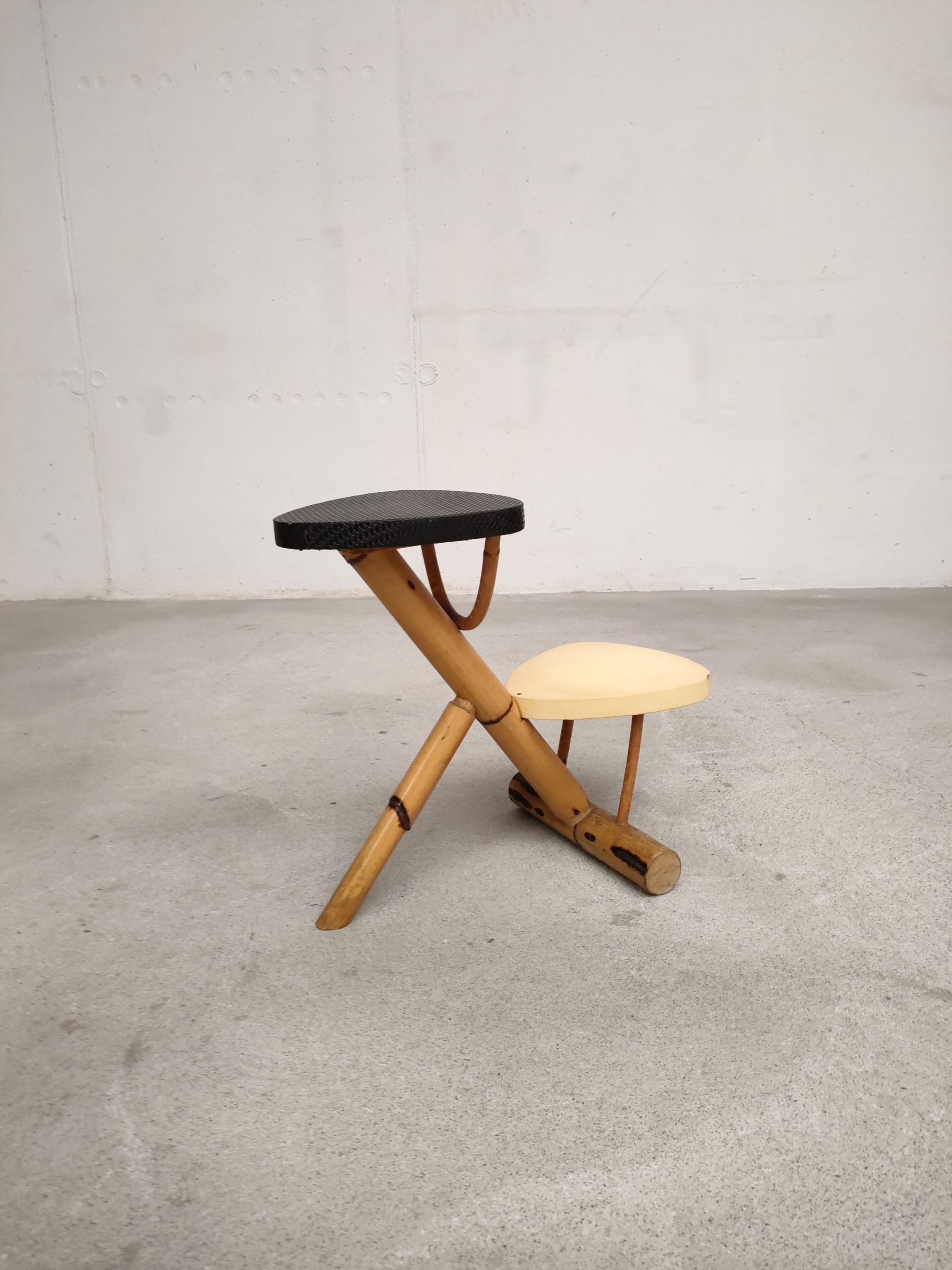 Porte-plantes bambou – Image 6