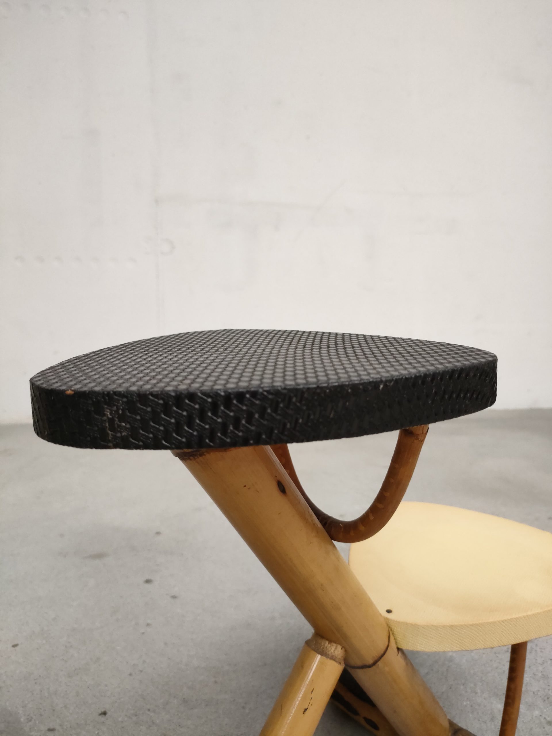 Porte-plantes bambou – Image 11