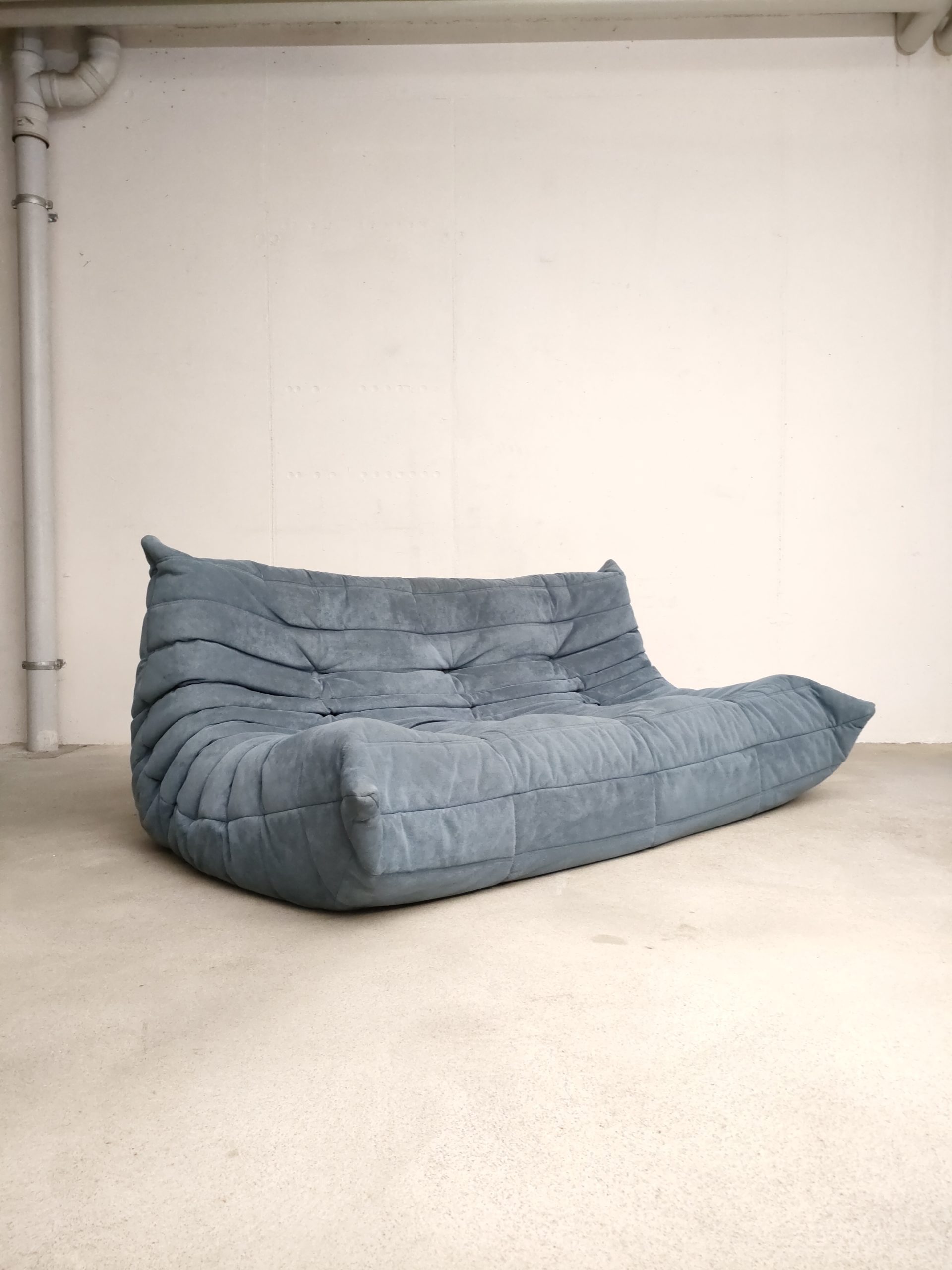 Canapé 3 places Togo de Ligne Roset – Image 2