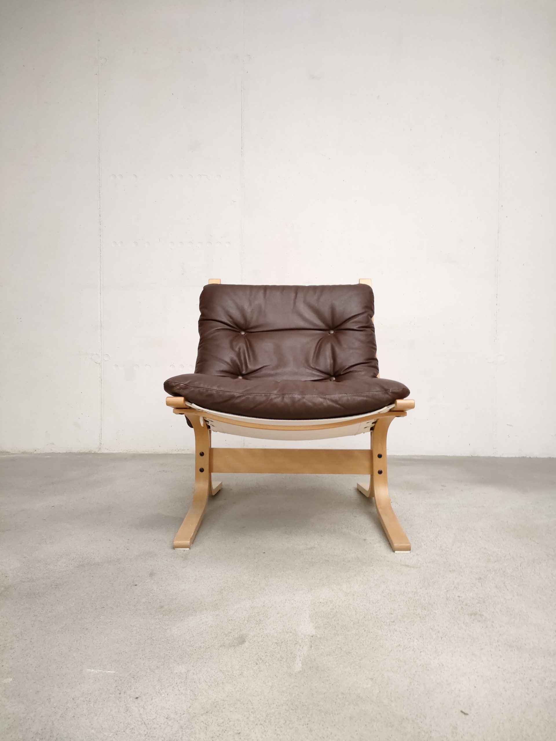 Fauteuil Siesta par Ingmar Relling – Image 4